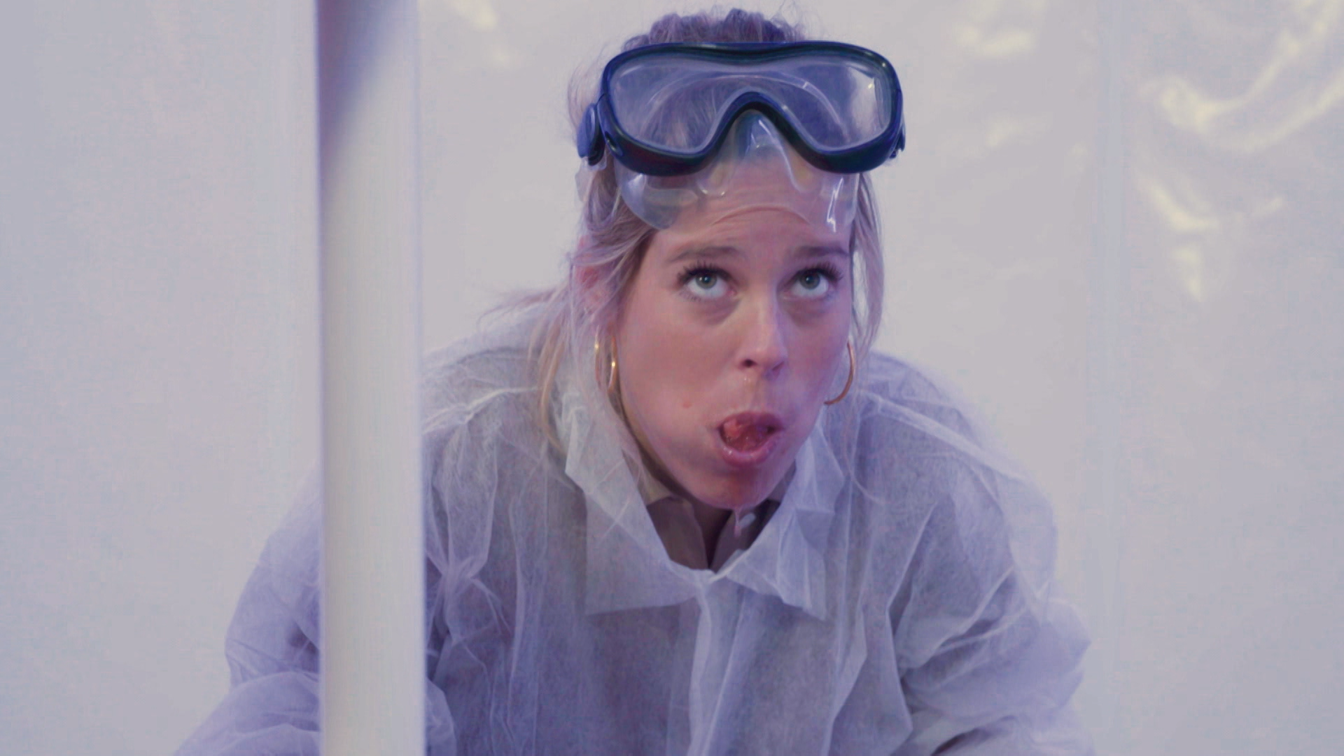 S01E02 - Symmetry Is Fundamental