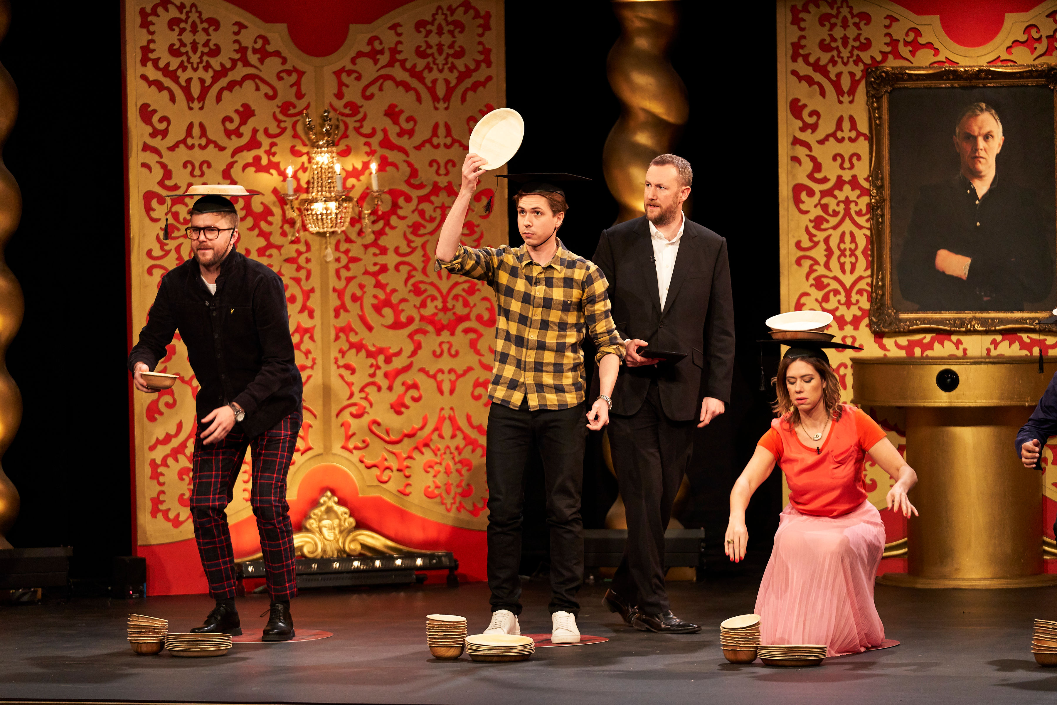 Ep 9 - I've Been a Bit Ill