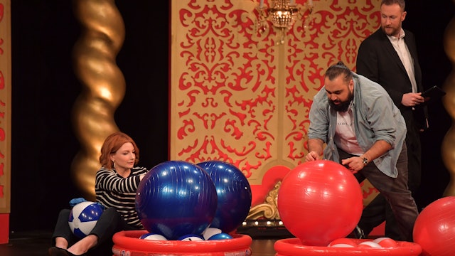 Ep 9 - The Bubble Brothers