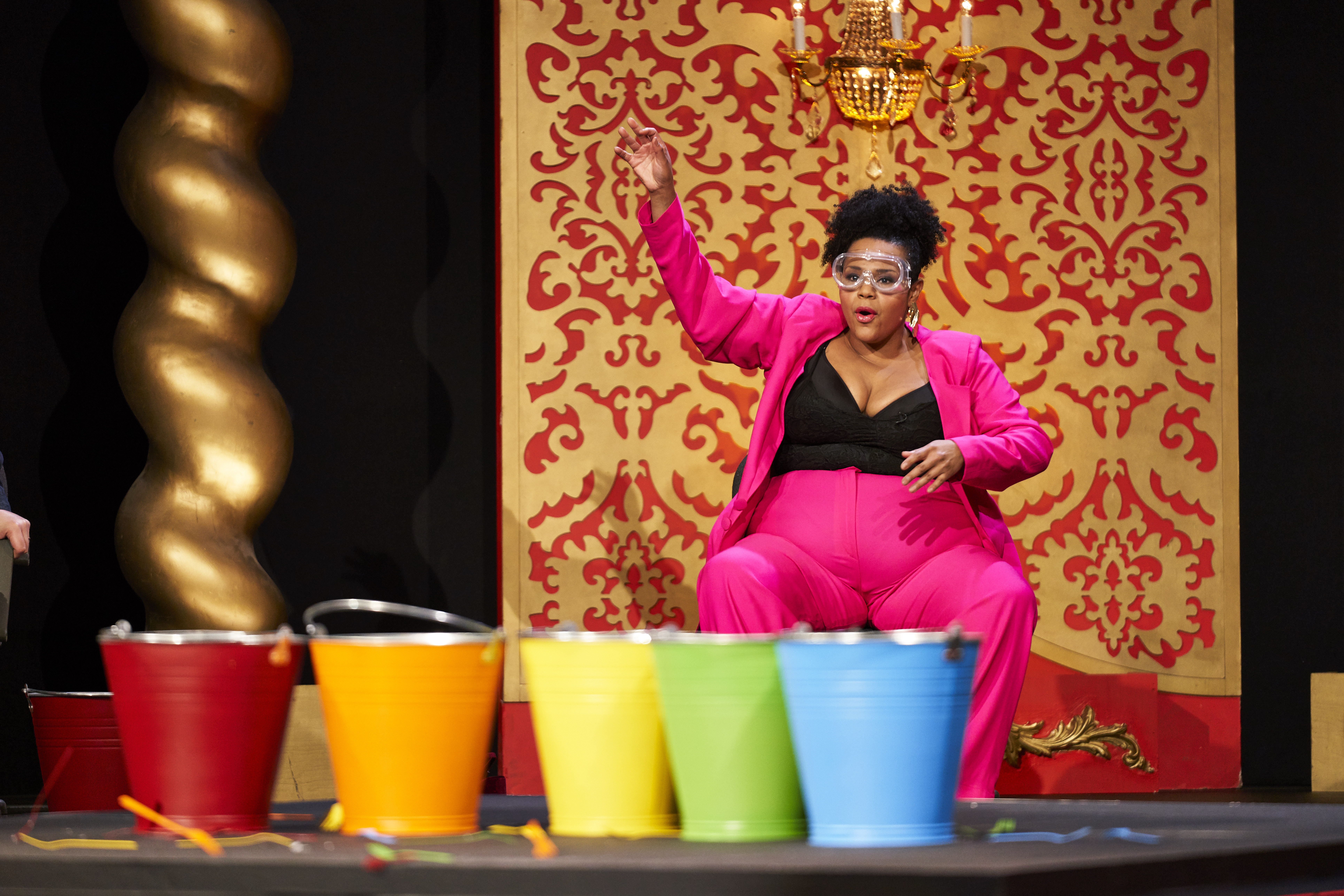 Ep 4 - The Customised Inhaler