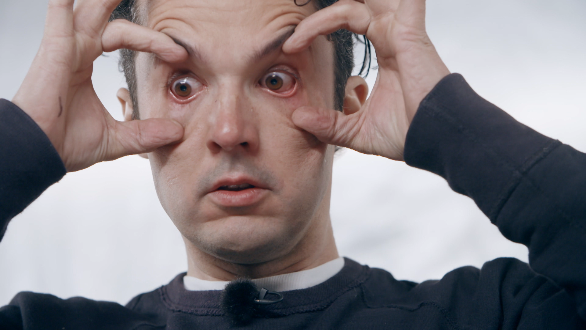 Kongen Befaler S01E01 - The King Commands