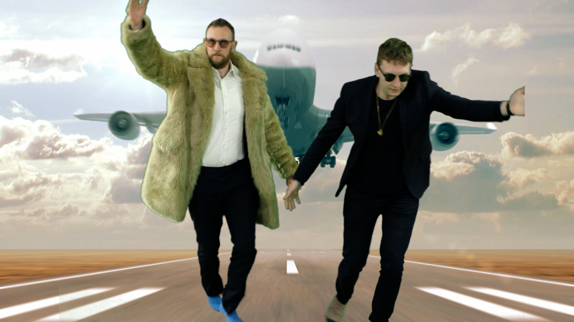 Ep 4 - Friendship Is Truth