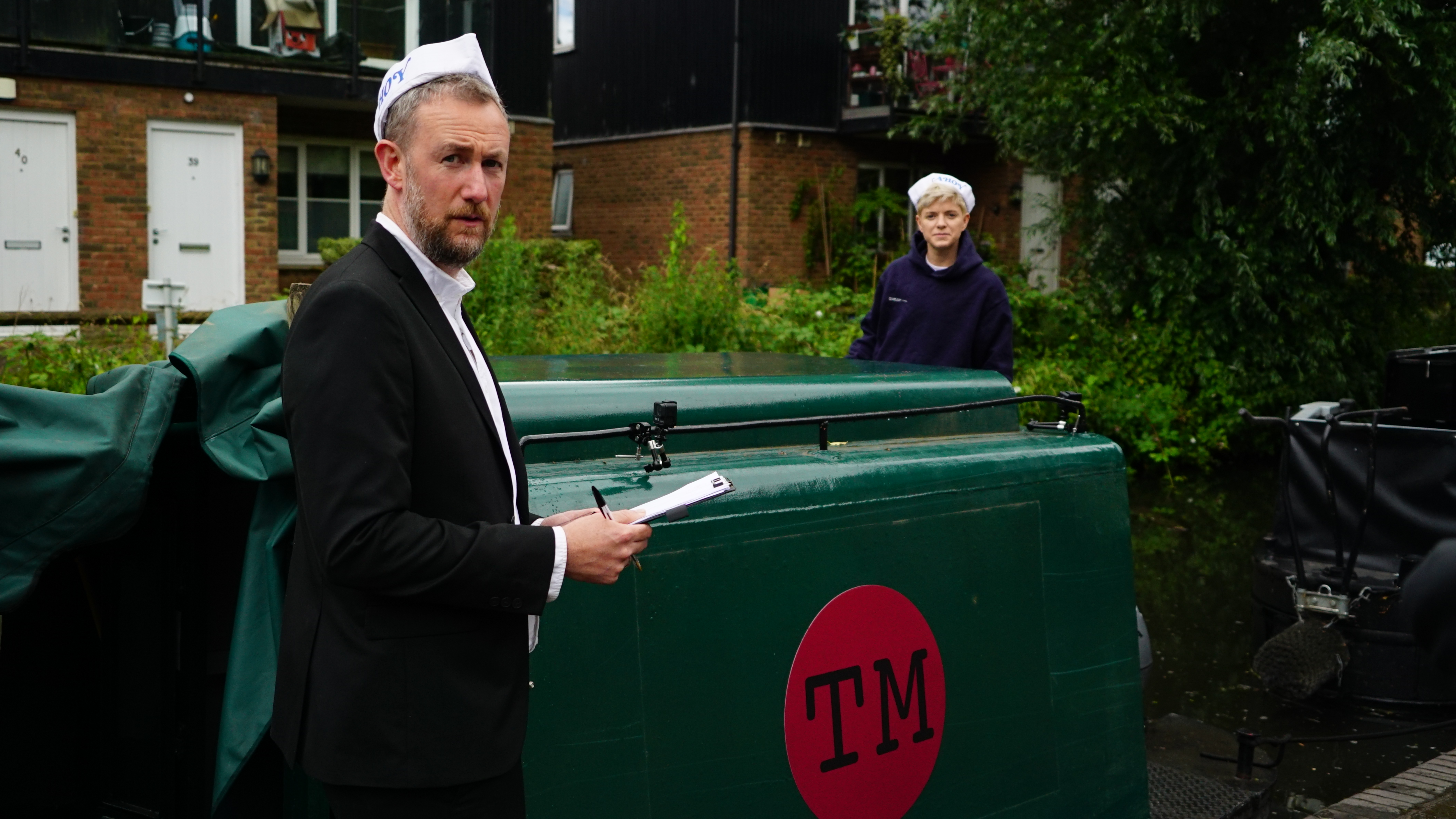 Ep 1 - The Curse of Politeness