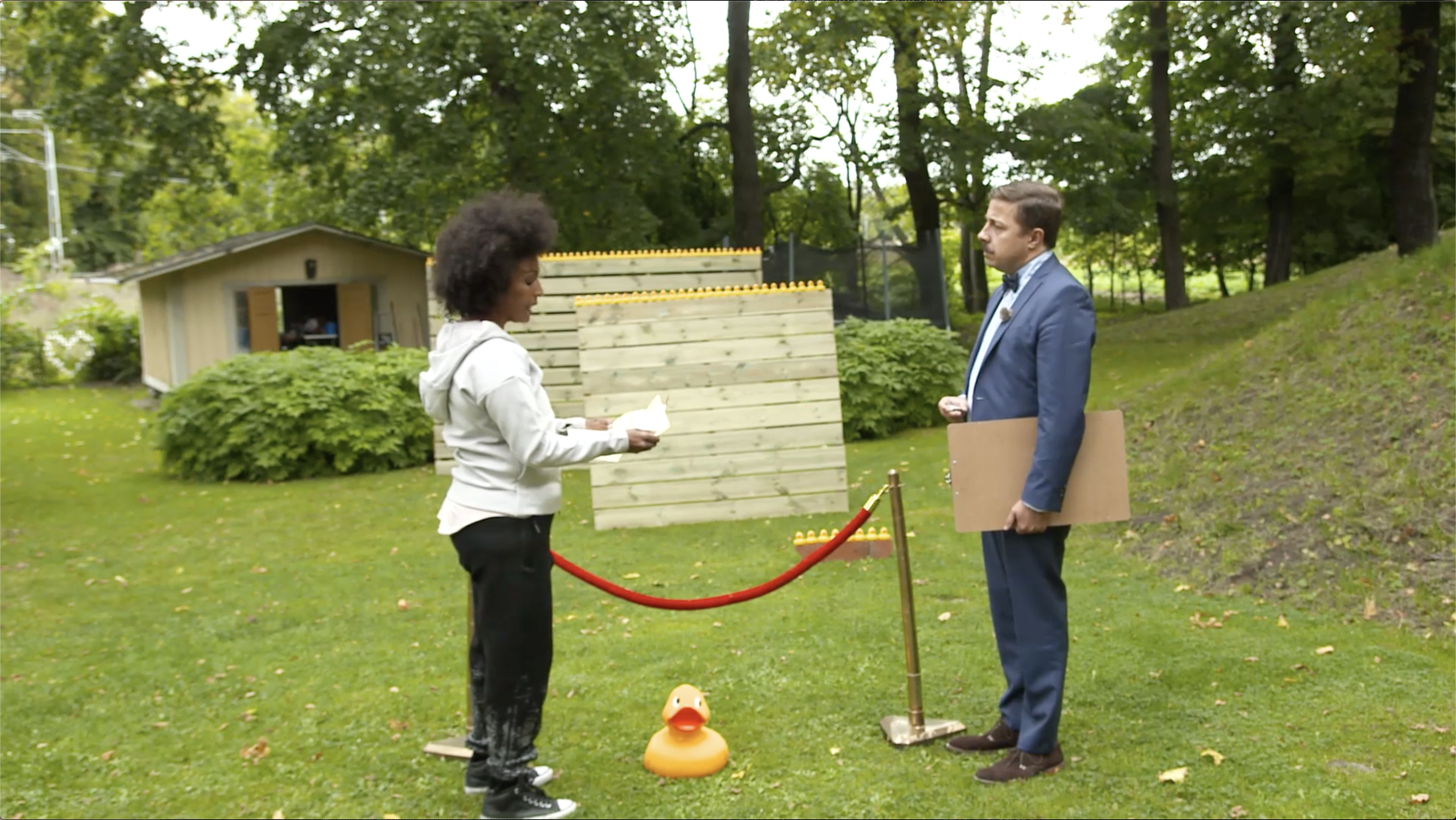 Bäst i Test - S02E01 - With Claes Malmberg