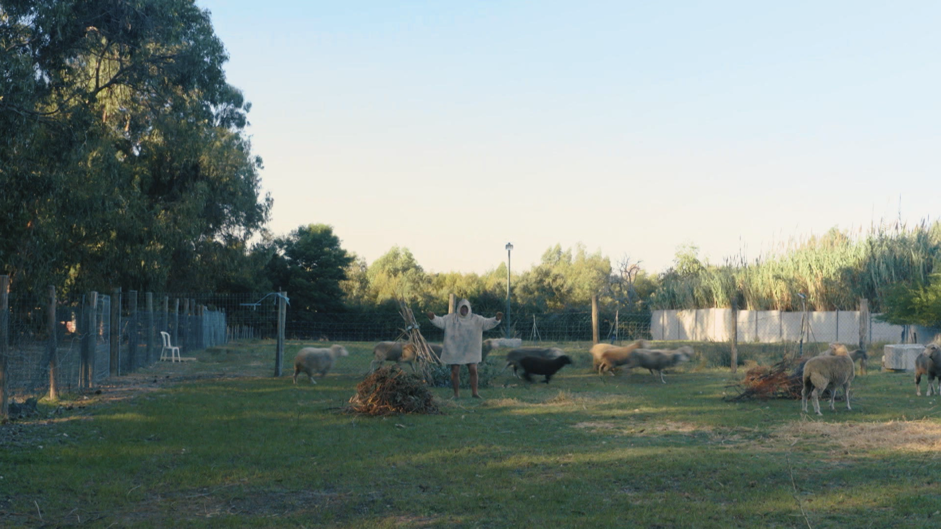 S01E07 - Golden Hands