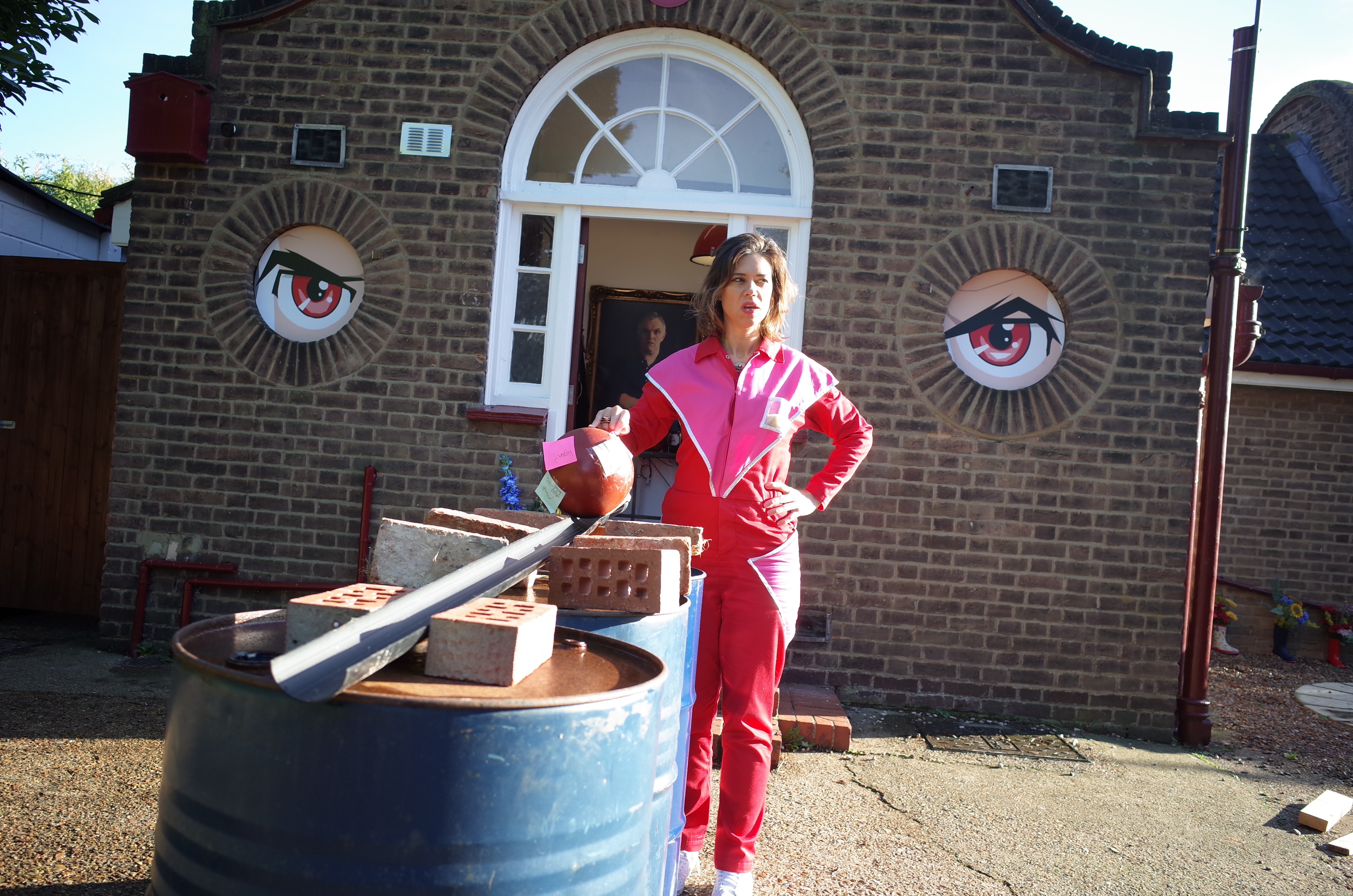 Ep 7 - This Is Trevor