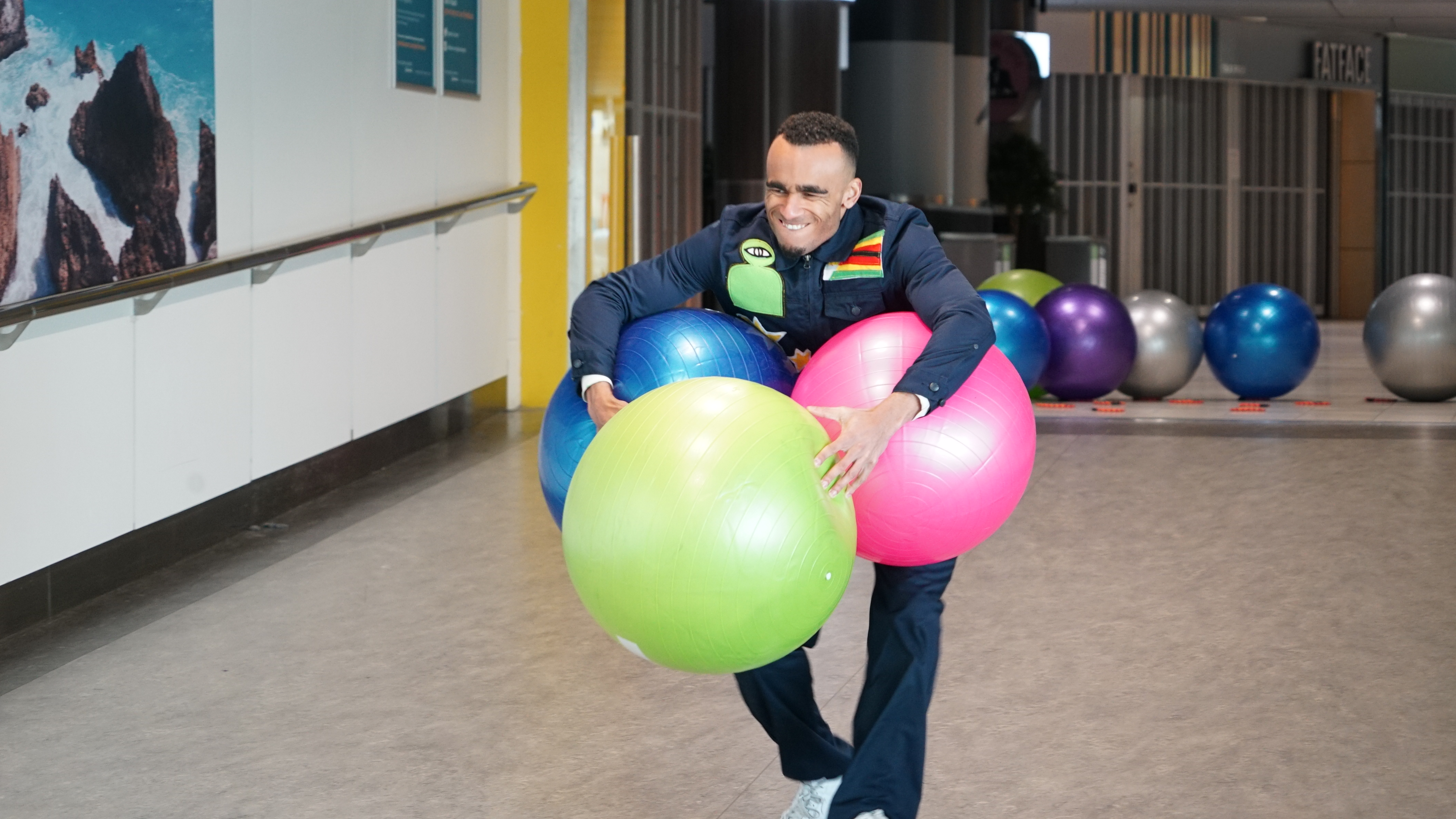 Ep 7 - The System of Endless Plates