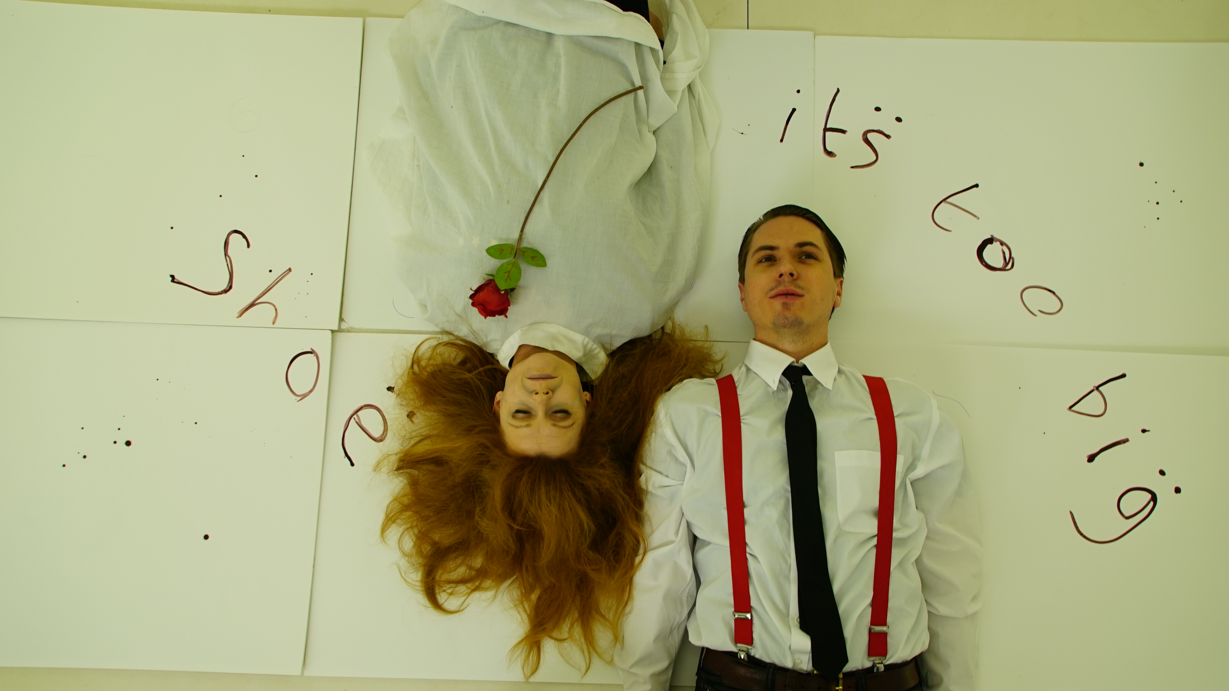 S08E06 - Rock 'n' Roll Umlaut - Bleeped