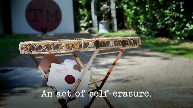 Season 22, Ep 4 - 'An act of self-era...