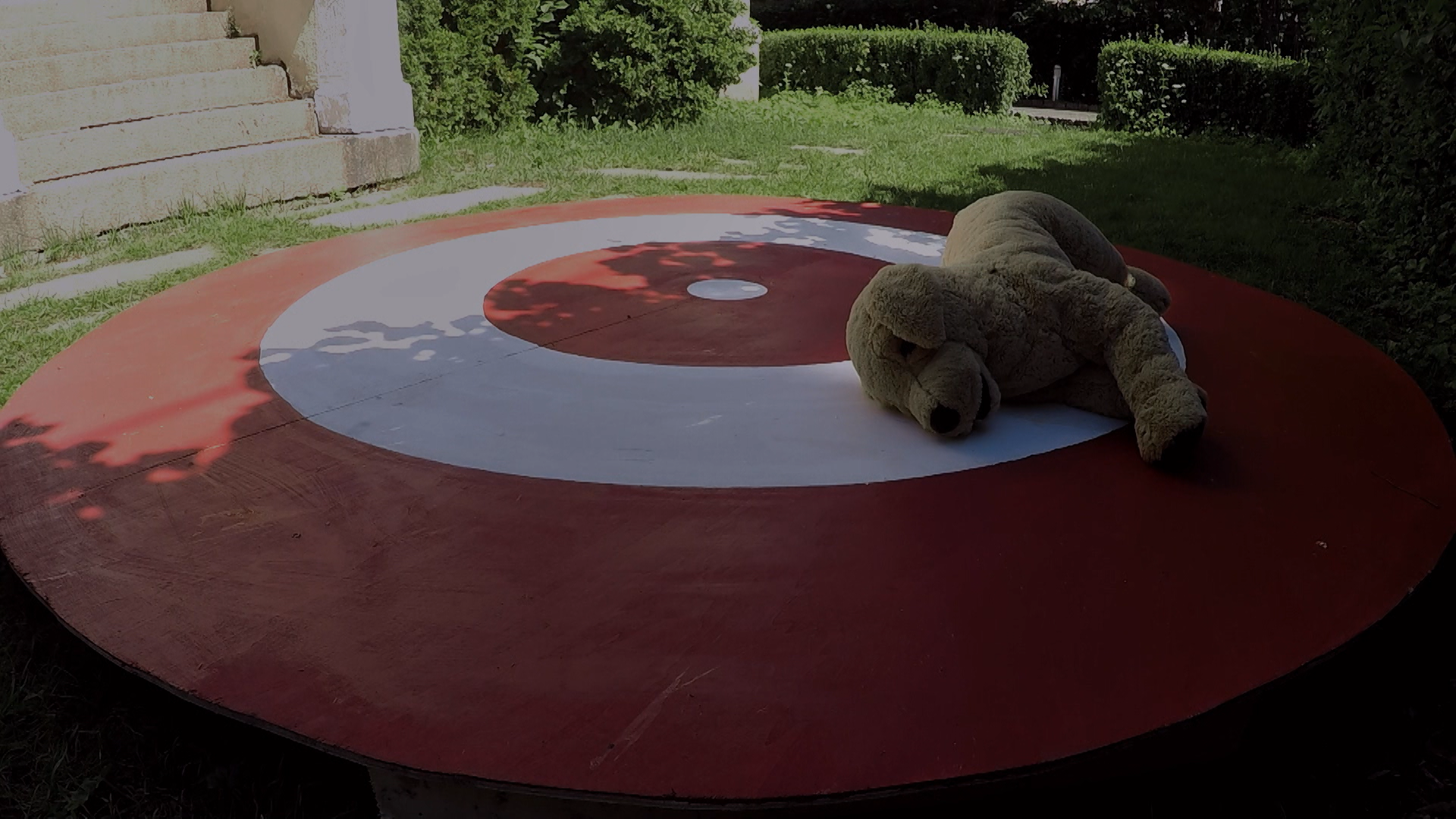 Kongen Befaler S01E08 - Still Using the Rectum