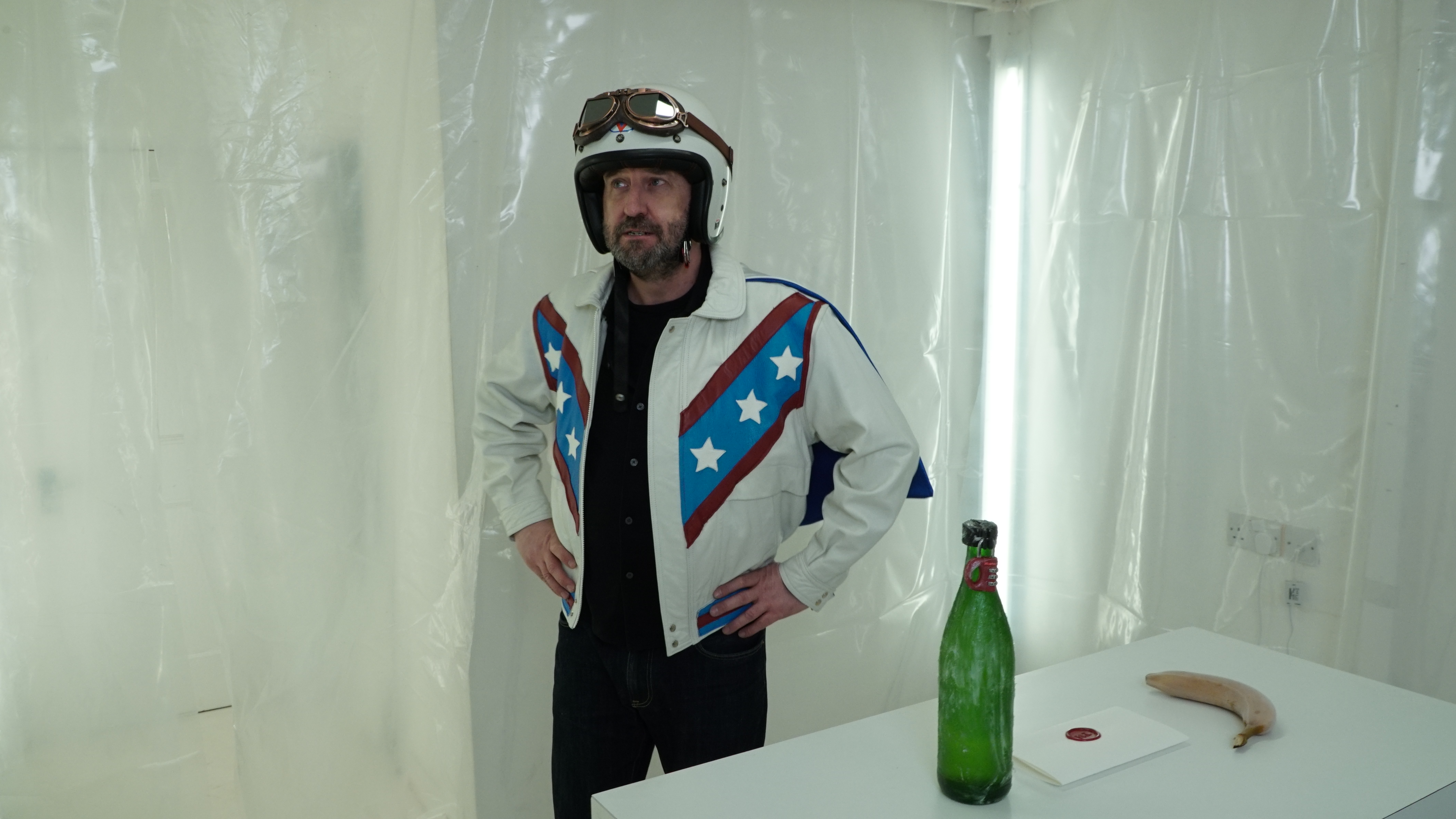 Ep 4 - Premature Conker