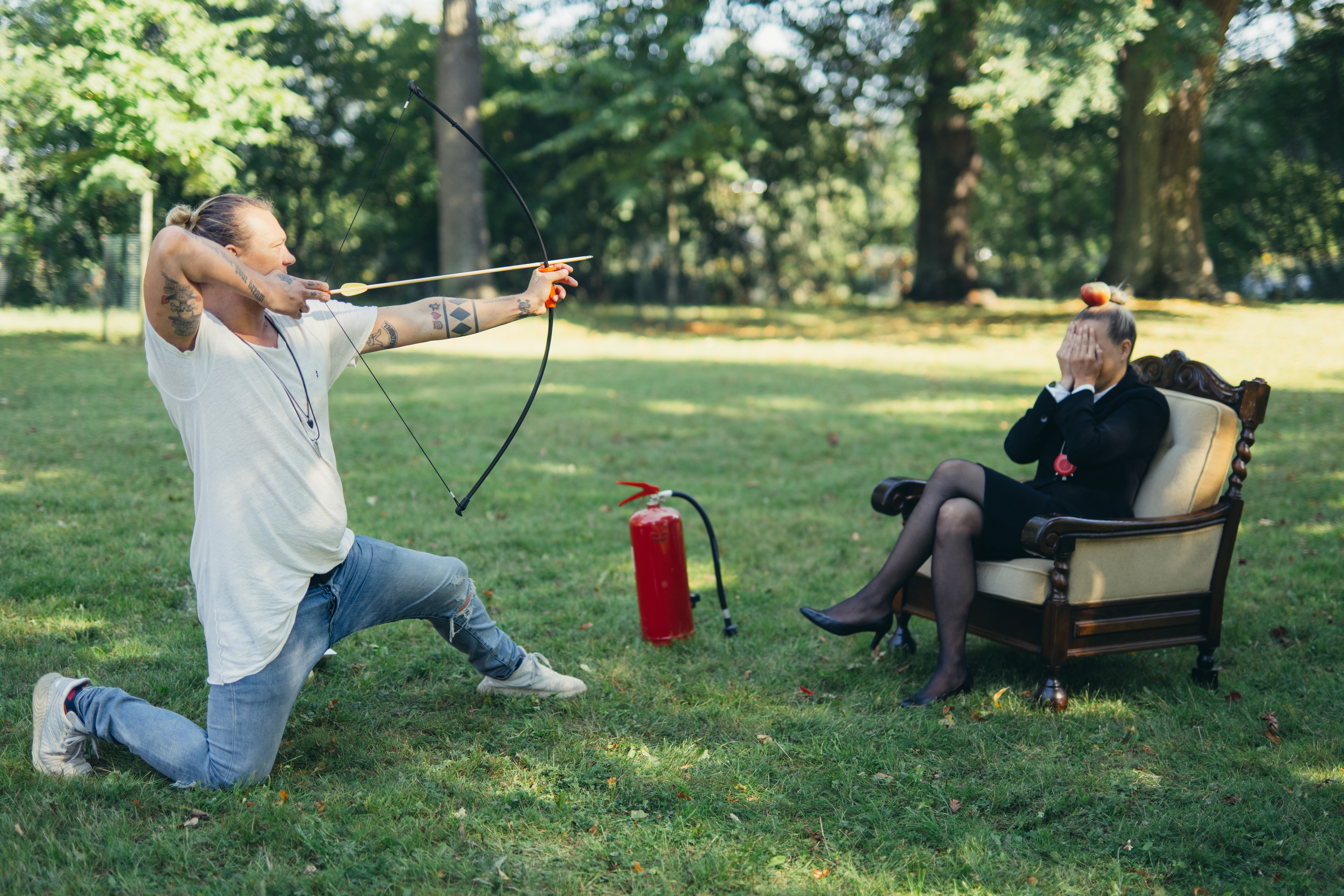 Suurmestari S01E03 - Heart Rate Increase