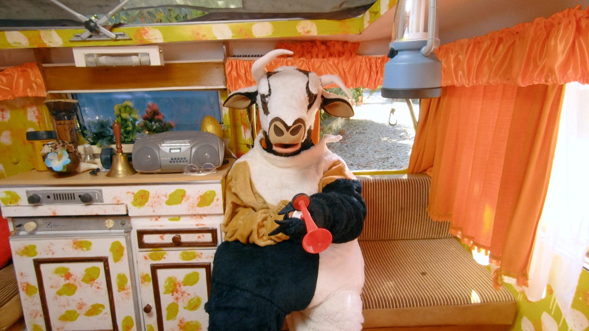 S01E08 - And They Lived Happily Ever After...