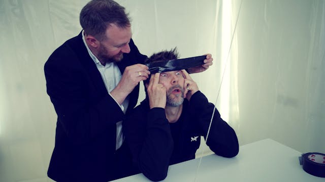 S07E07 - The Perfect Stuff - Bleeped