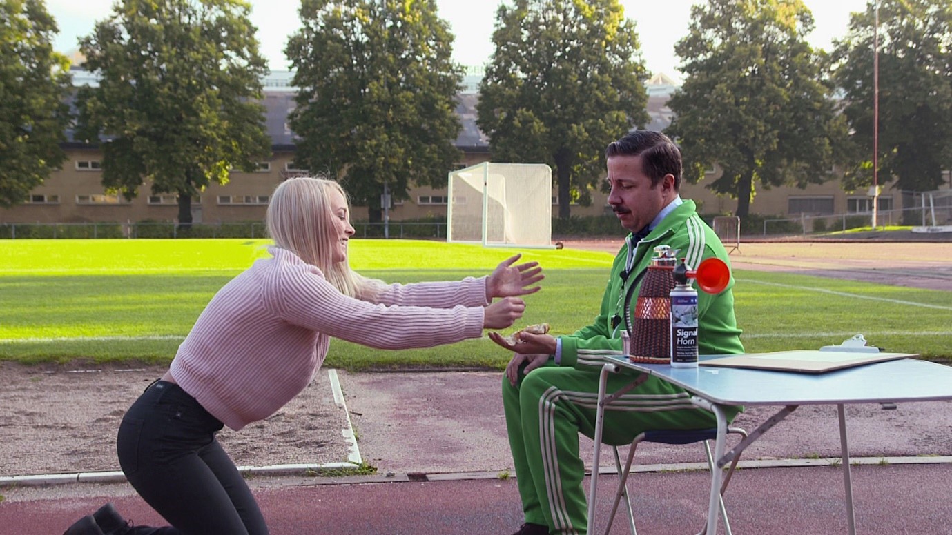 Bäst i Test - S02E08 - With Thomas Petersson