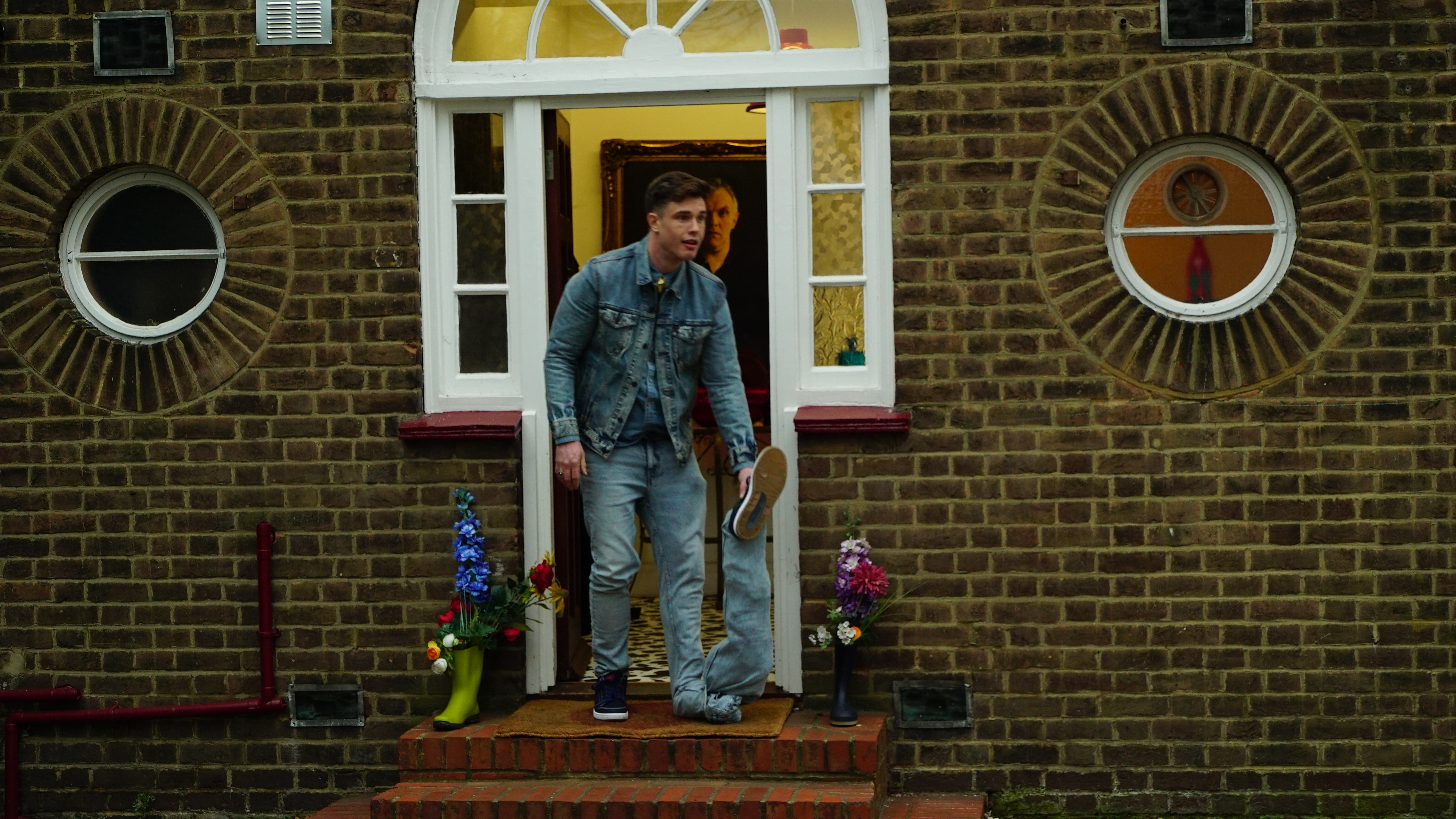 Ep 6 - Bready Bready Bready