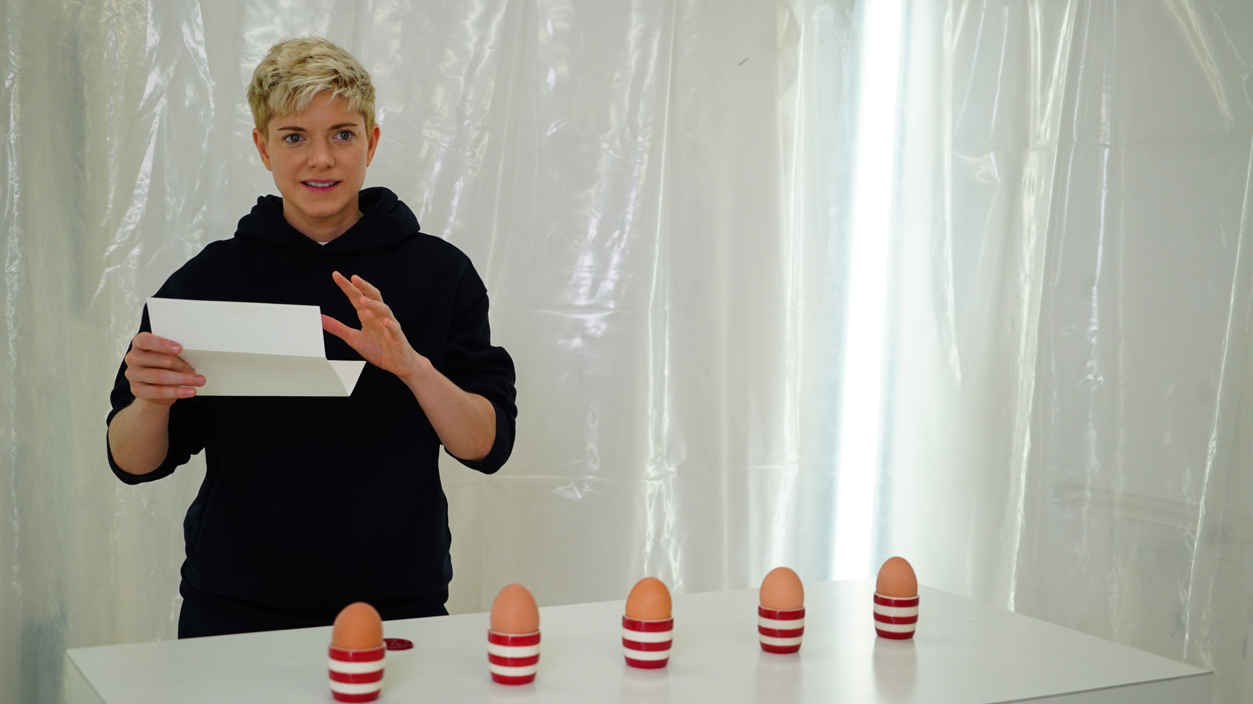 Ep 6 - It's my milk now