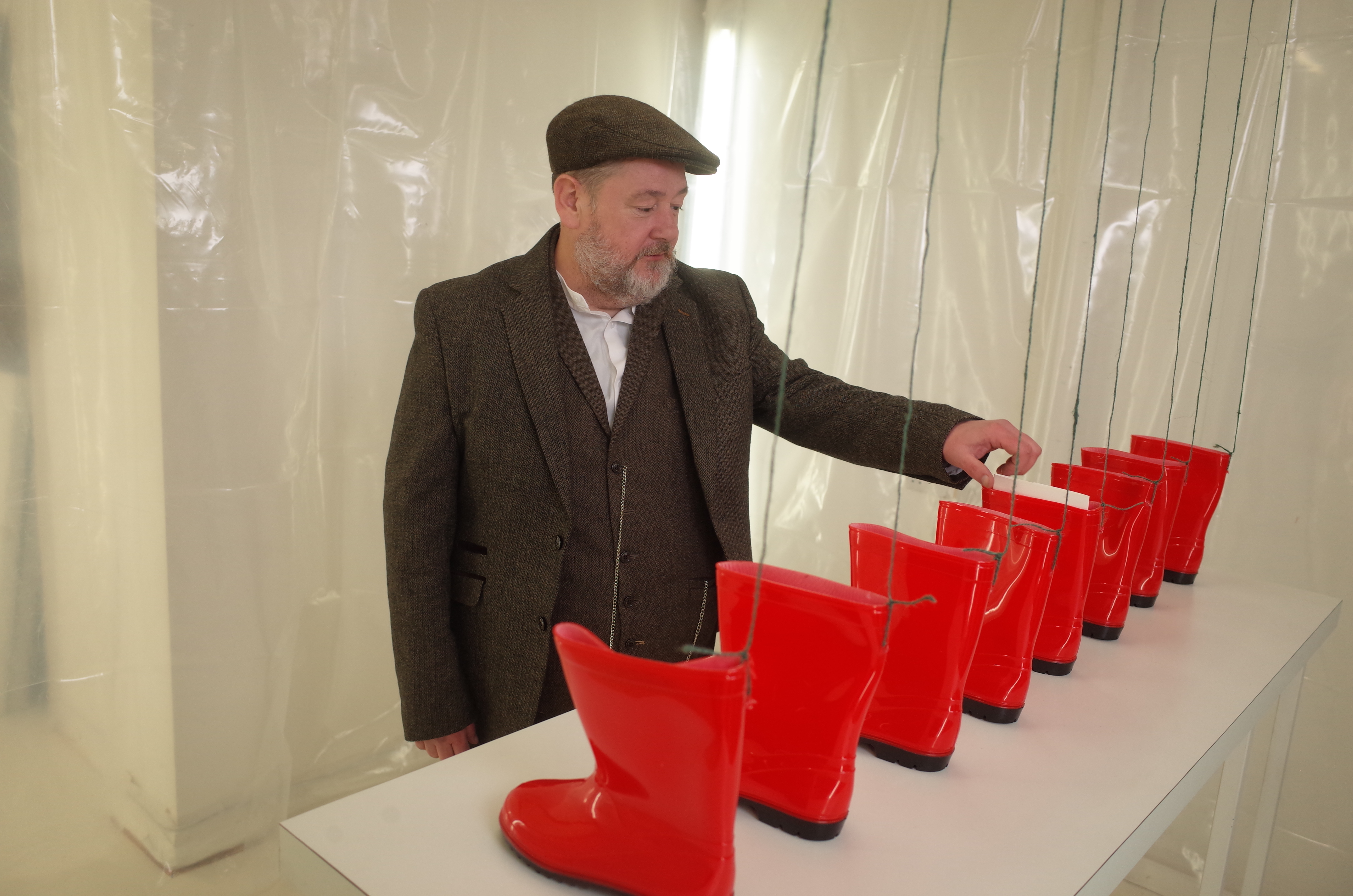 S10E10 - Dog Meat Trifle - Bleeped