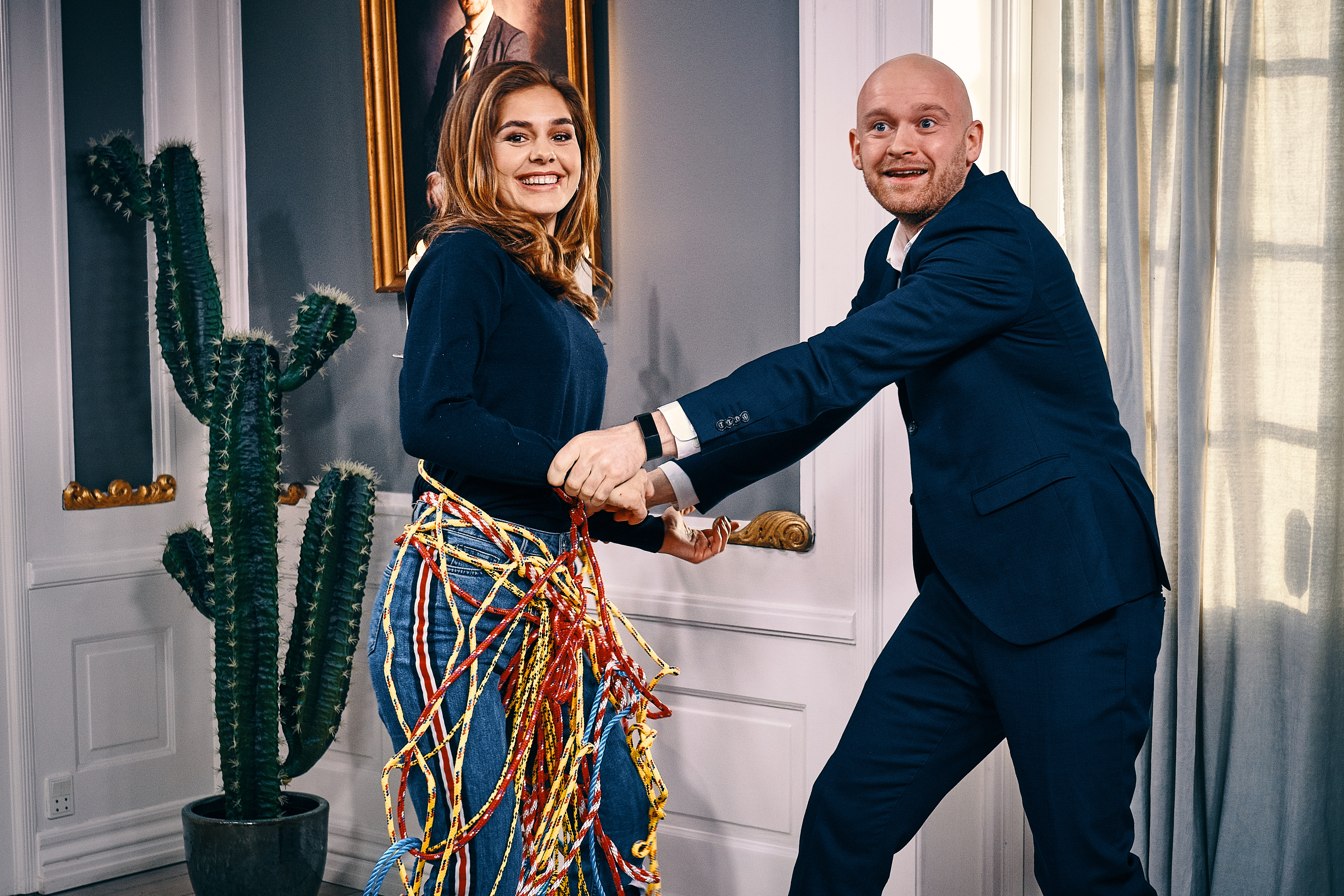 Ep 2 - Not Without Consent