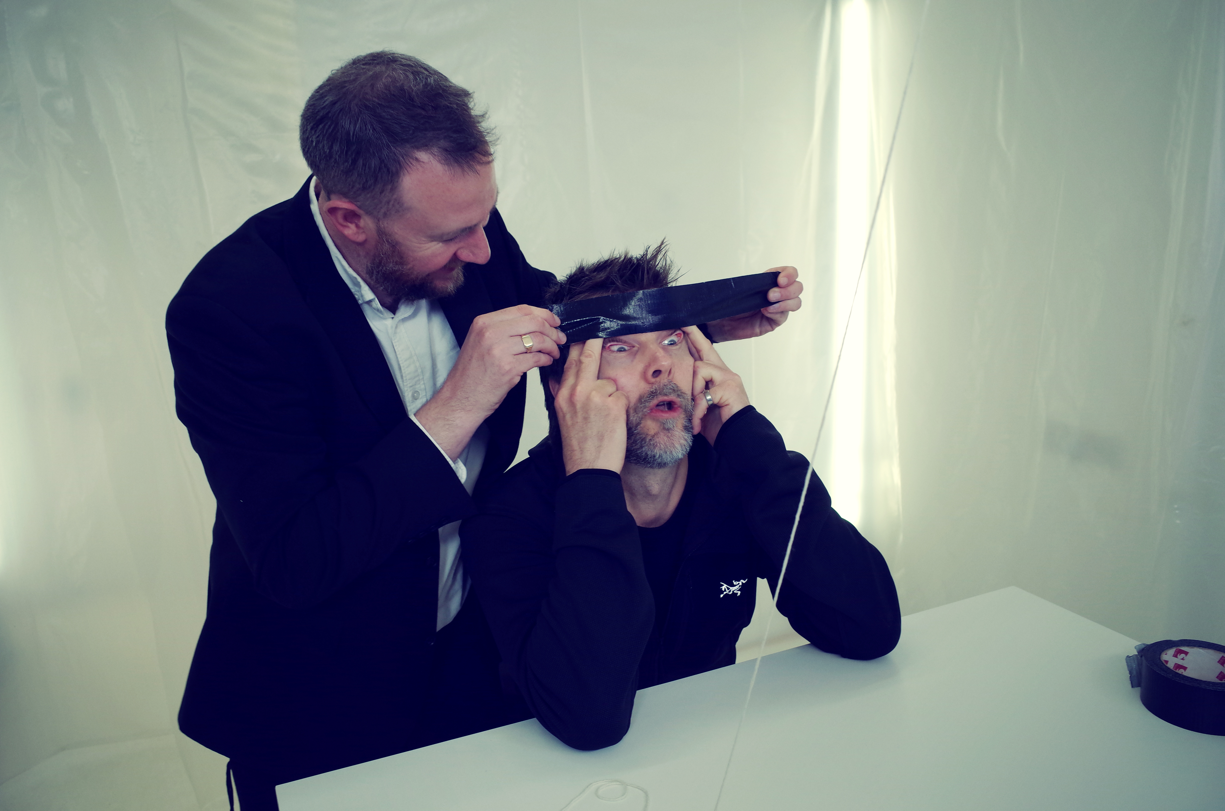 Ep 7 - The Perfect Stuff