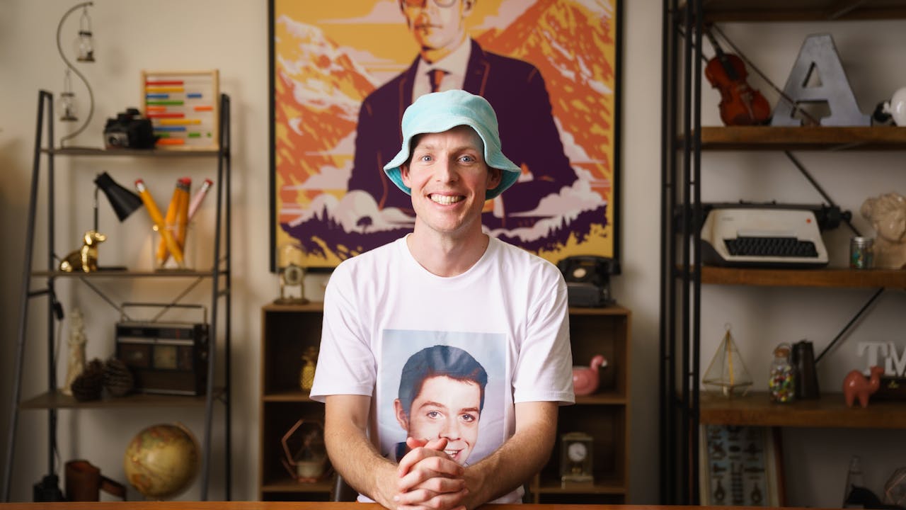 Ep7 - Completing the set - Taskmaster New Zealand - Season 2 ...