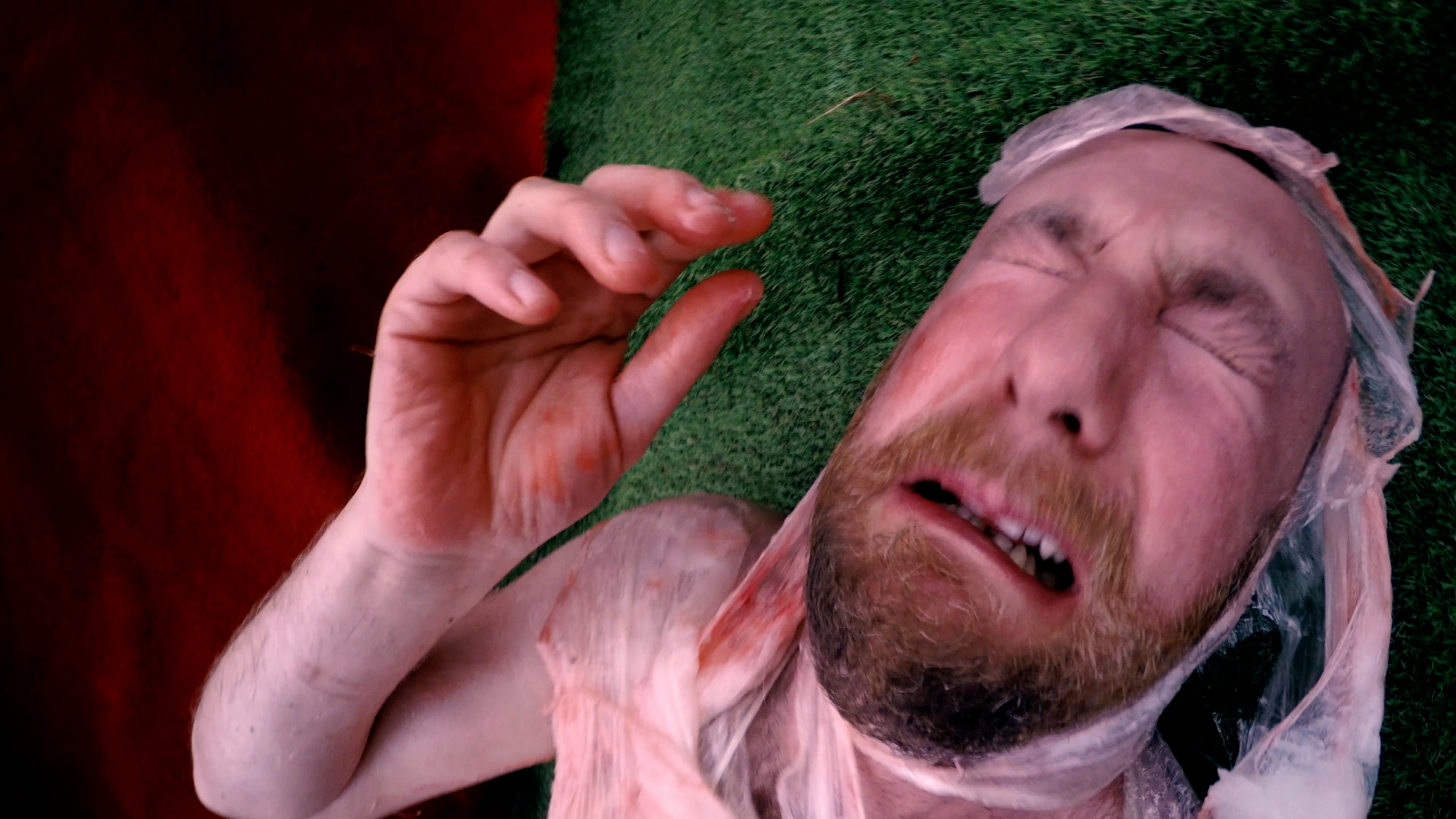 Ep 6 - Spoony Neeson