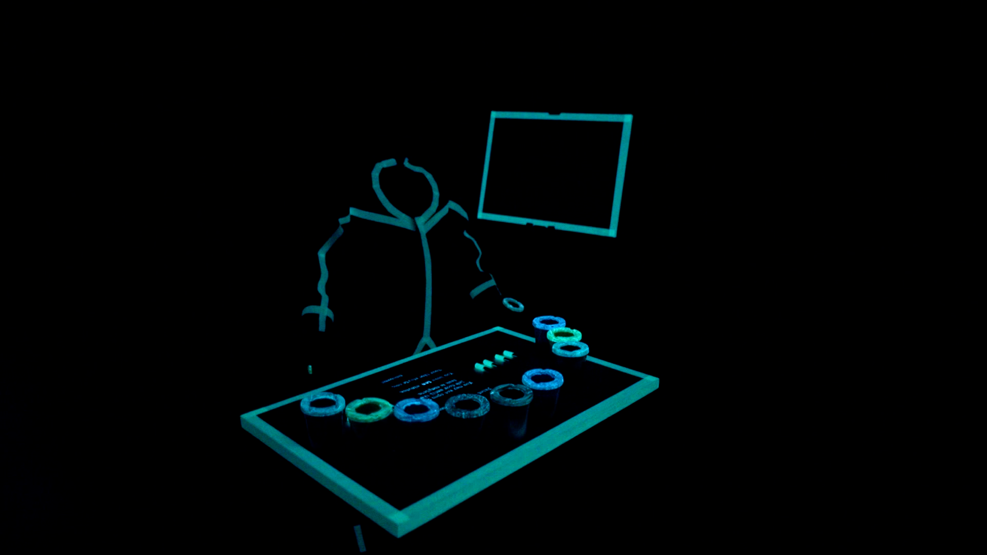 Ep 2 - The Leprechaun or the Lesbian