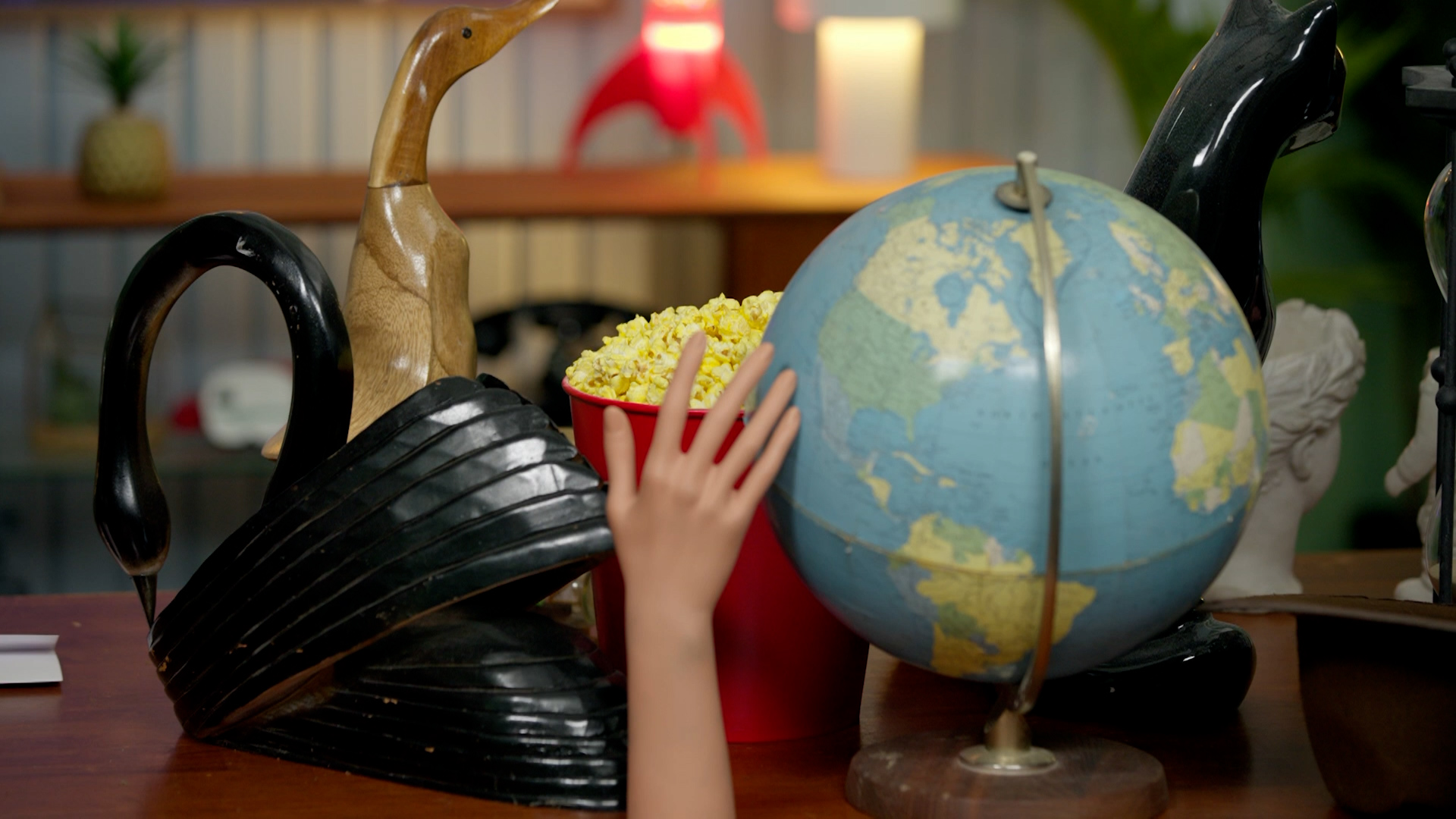 Ep 5 - Are you okay? 