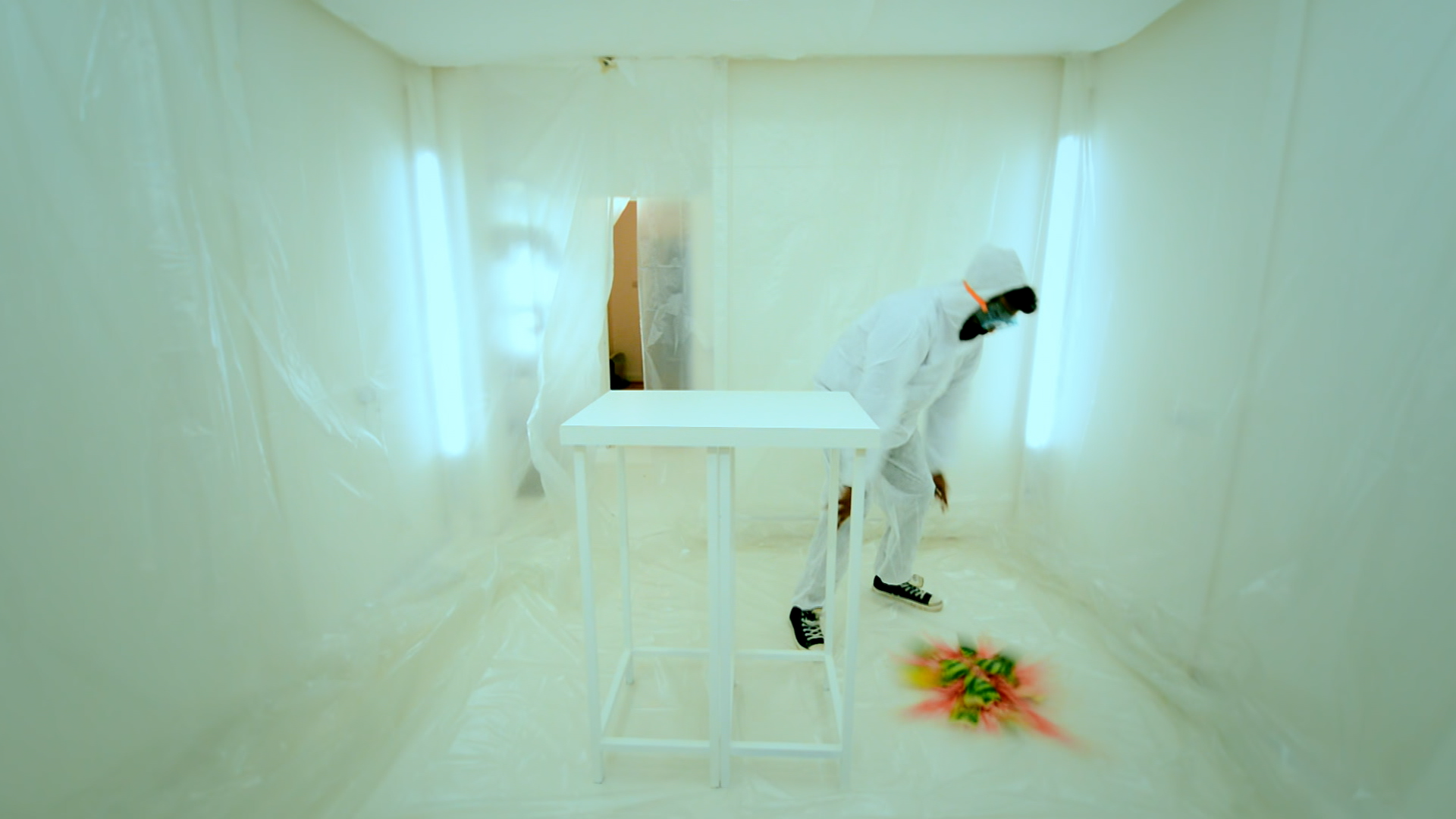 Season 1, Ep 1 'Melon Buffet' Taskmaster UK