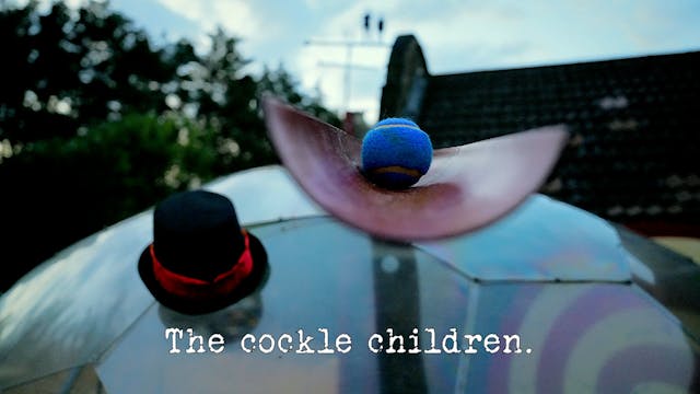 Season 18, Ep 9 - 'The cockle children.'