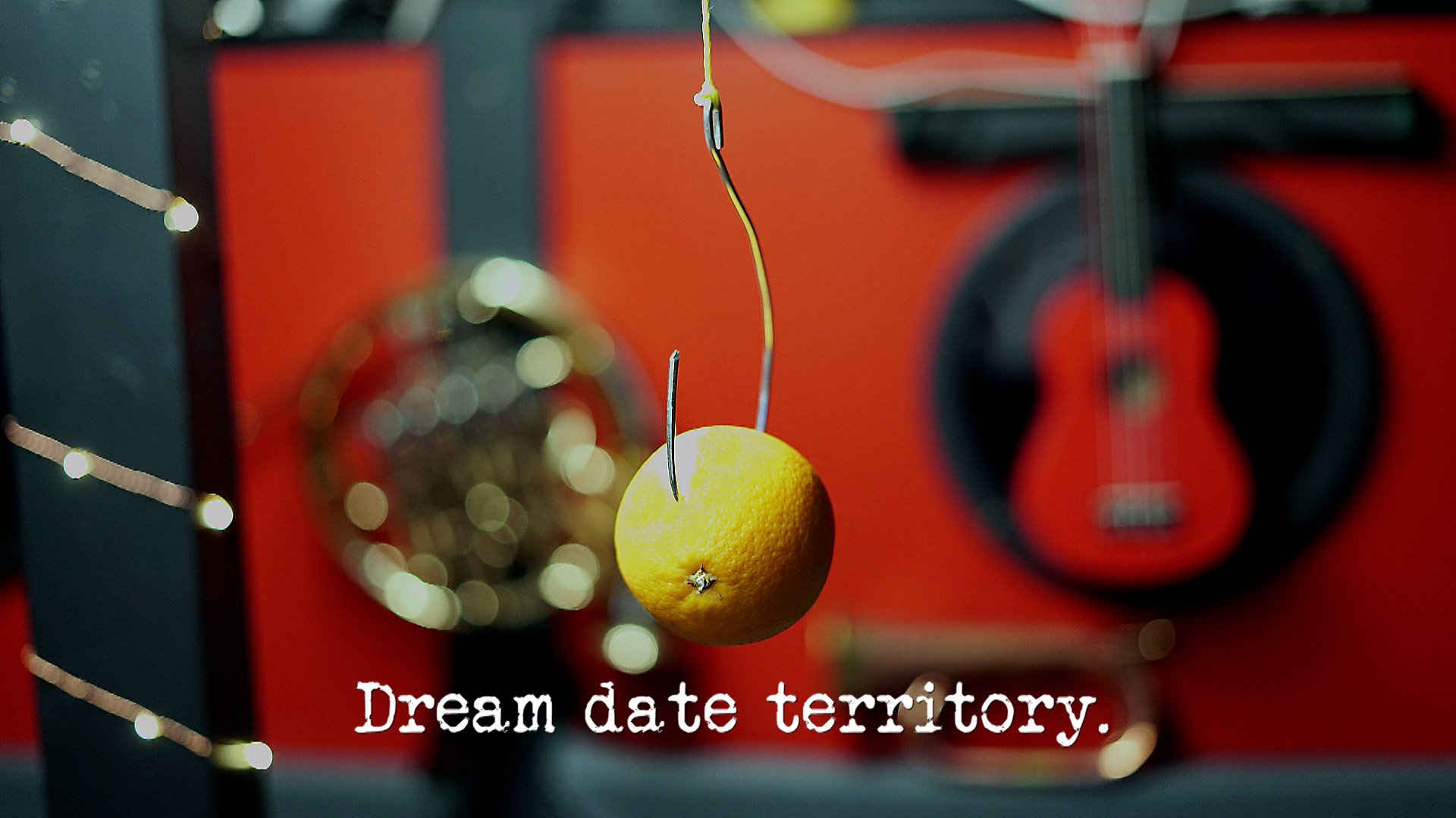 Ep 7 - Dream date territory.