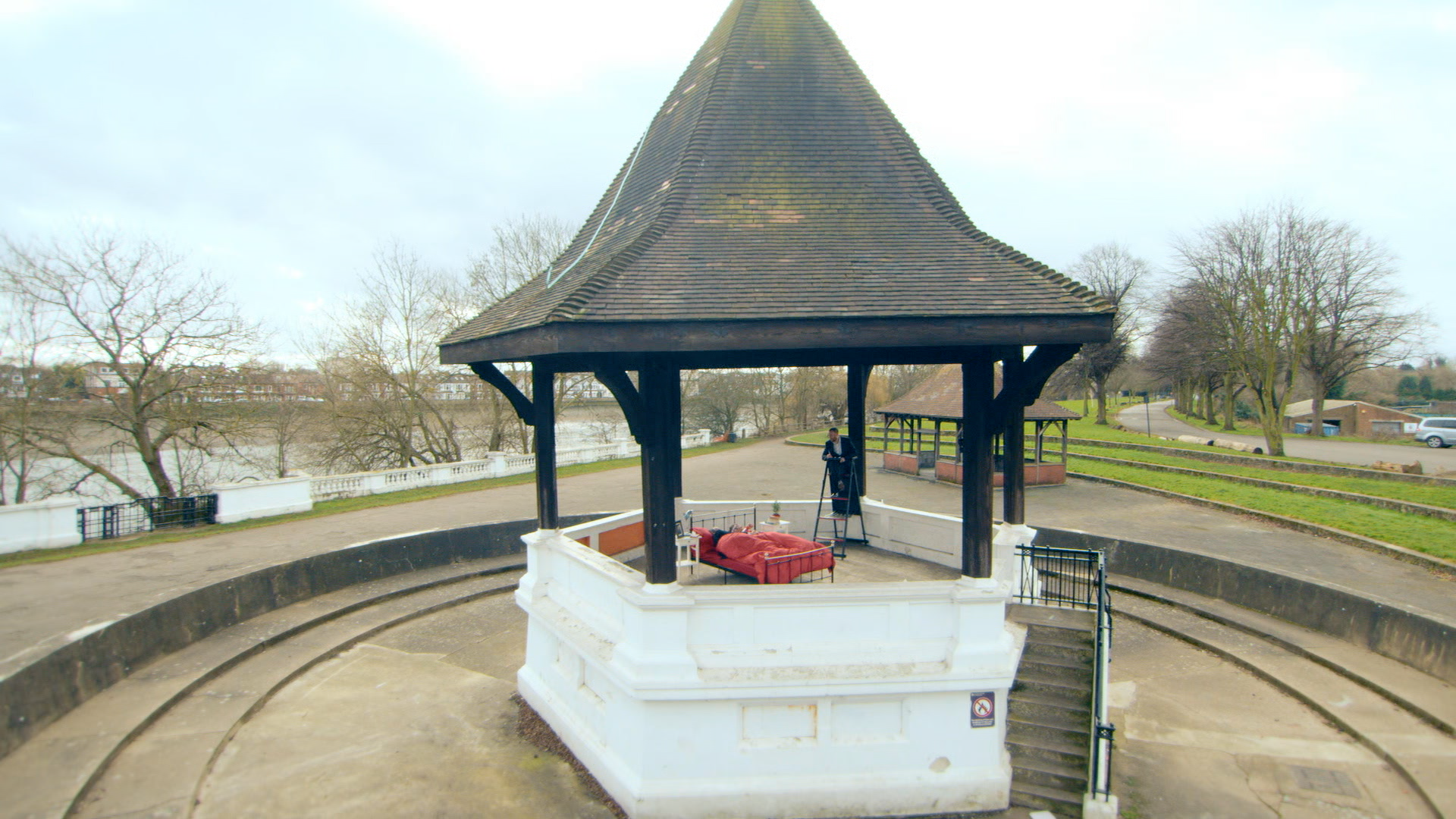 S01E05 - Little Denim Shorts - Bleeped