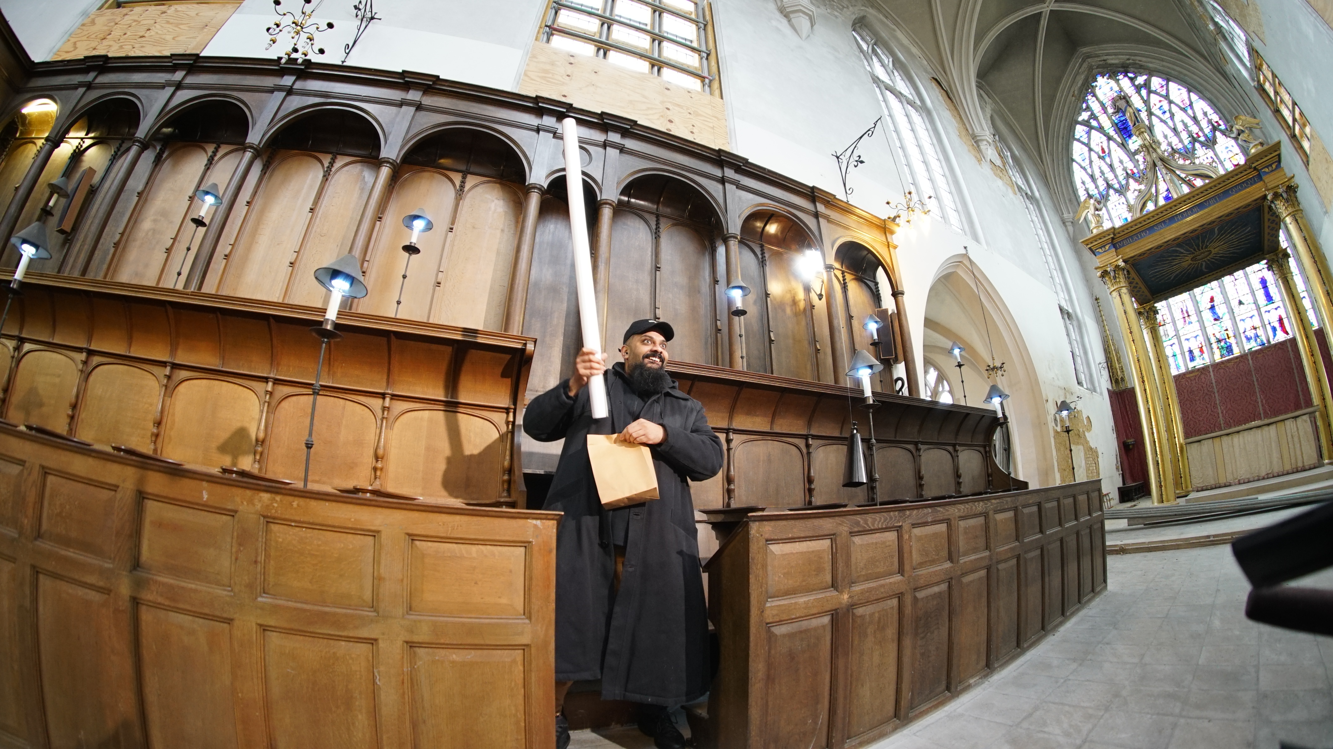 Ep 3 - The End of the Franchise