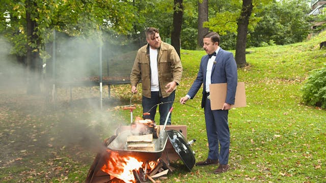 Bäst i Test - S02E04 - With Emma Kny...