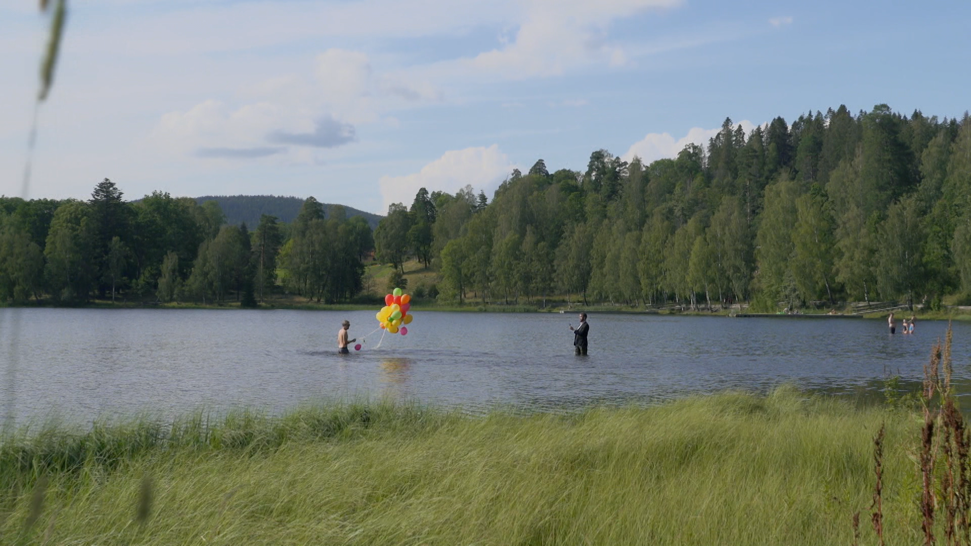 Kongen Befaler S01E07 - Now There's a Bit of a Titanic Vibe Here