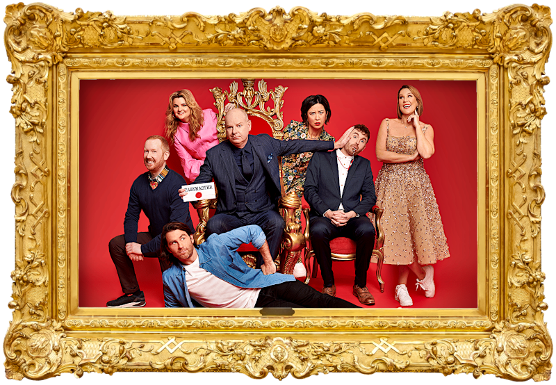 Taskmaster Australia - Season 1