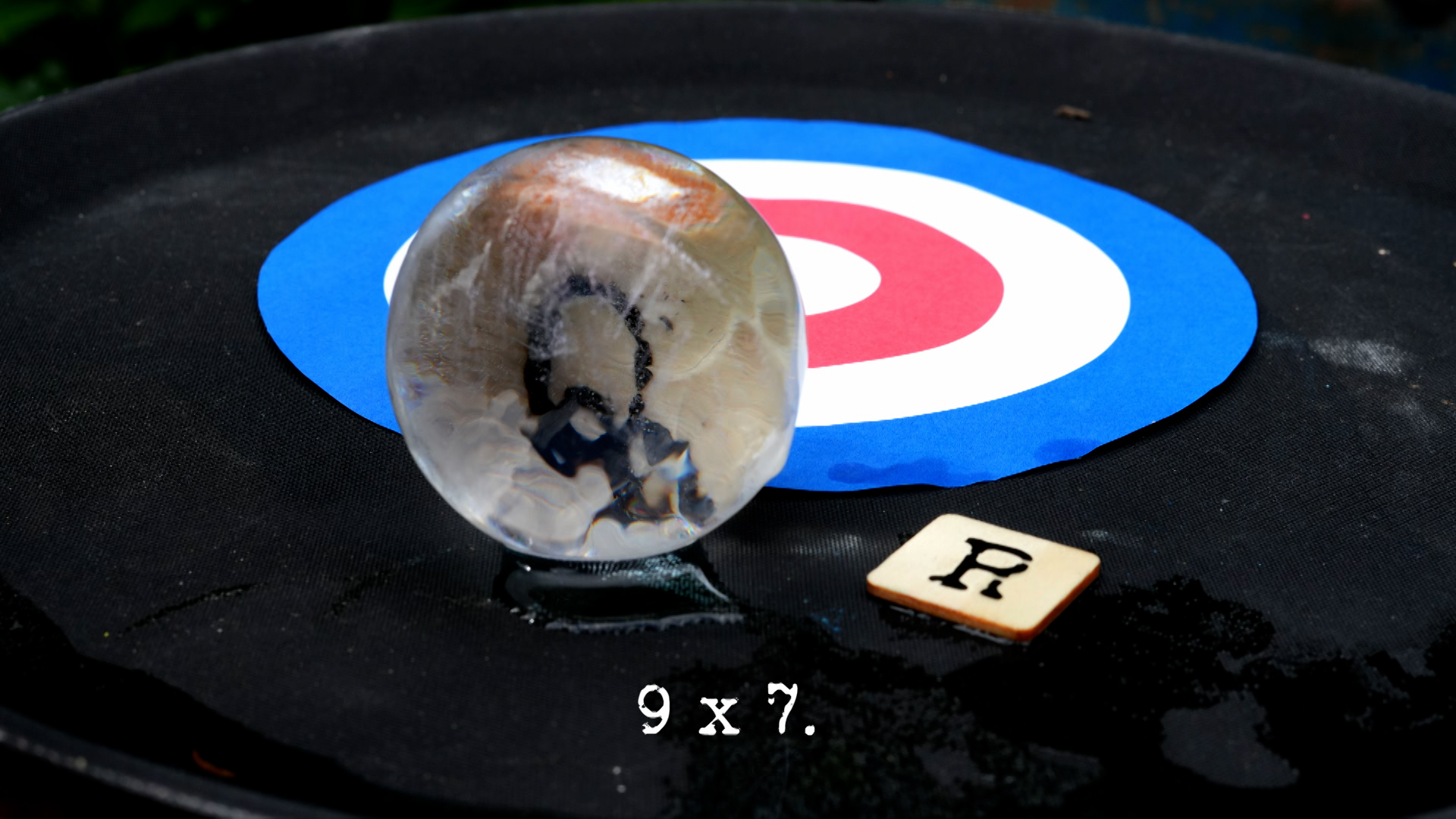 Season 20, Ep 1 - '9x7.'