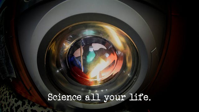 Season 19, Ep 8 - 'Science all your l...