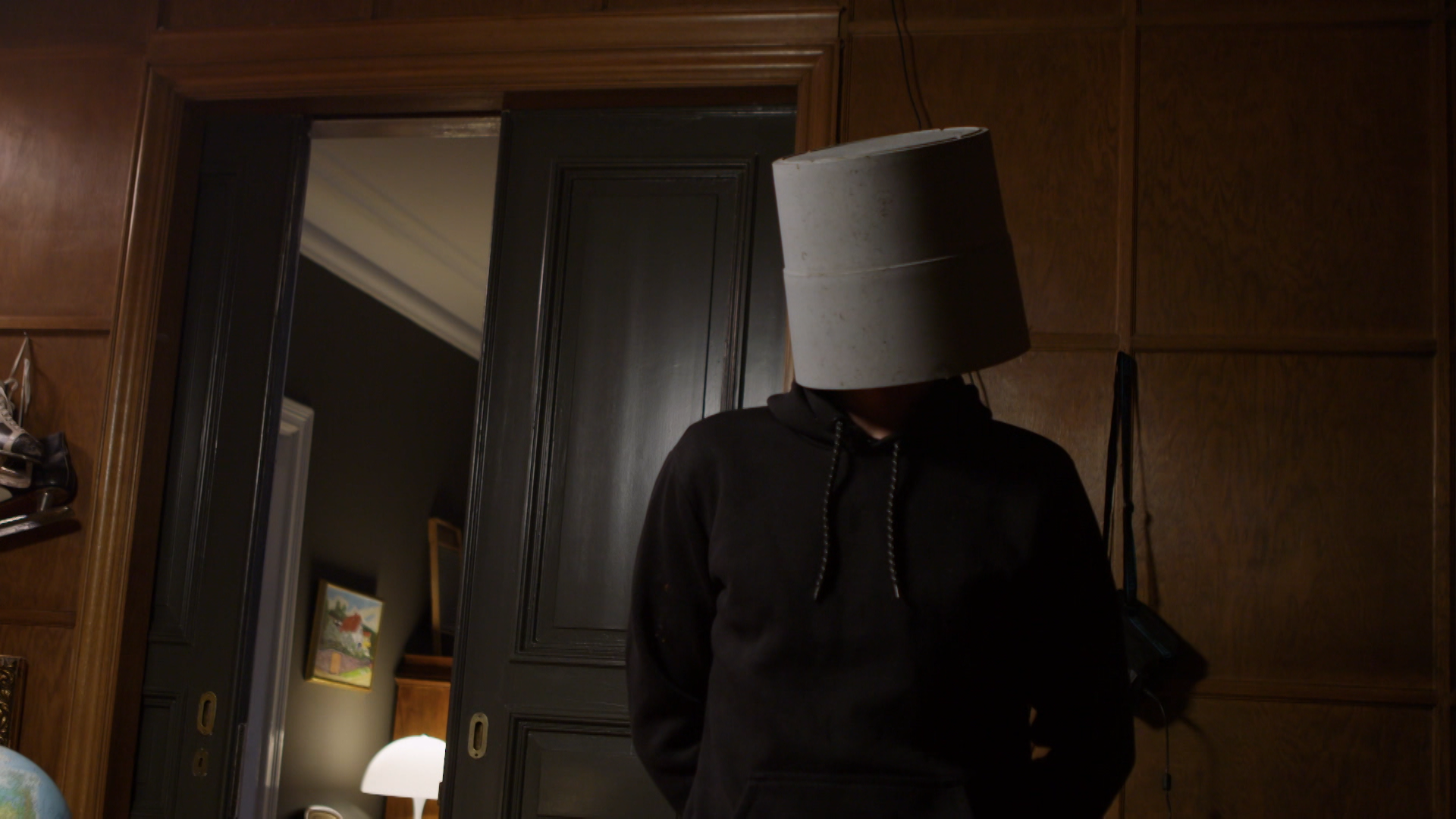 Kongen Befaler S01E09 - Miserable Job, Minnie Mouse!