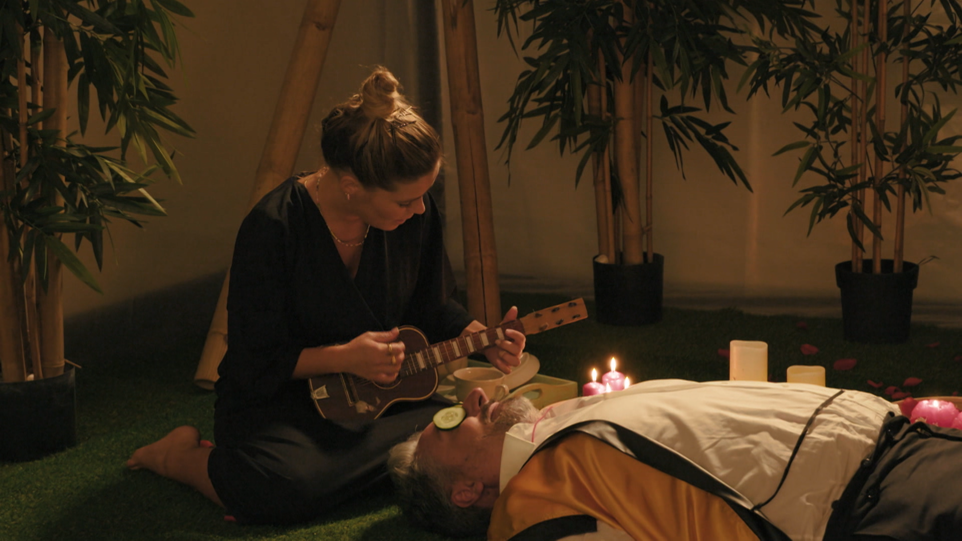 S01E06 - Simplify to the Max