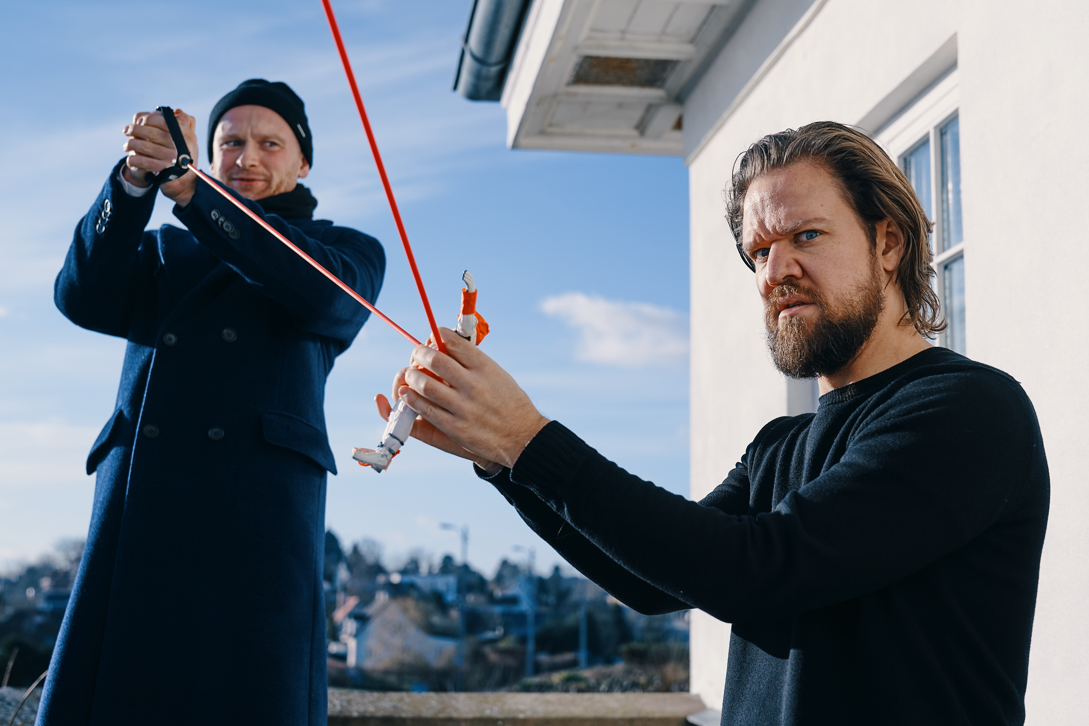 Ep 3 - What Does the Switch Do?