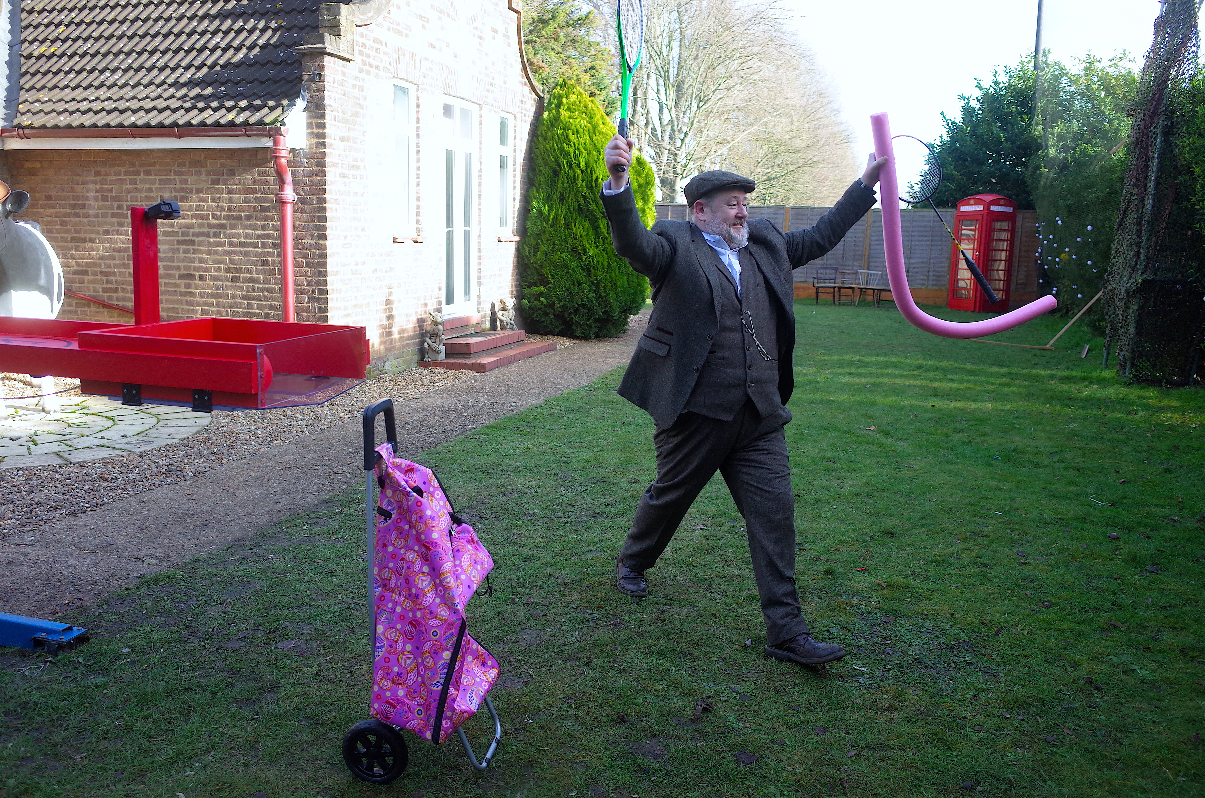 S10E04 - Toshwash - Bleeped