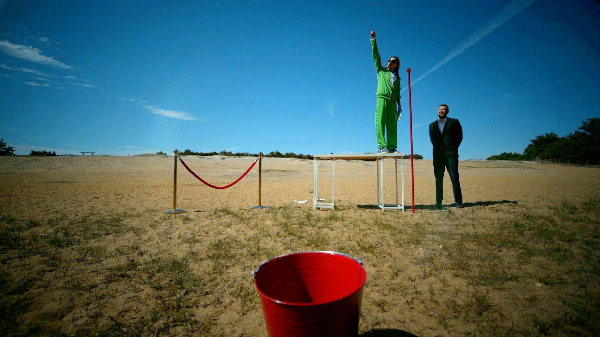 S05E03 - Phoenix - Bleeped