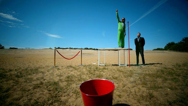 S05E03 - Phoenix - Bleeped