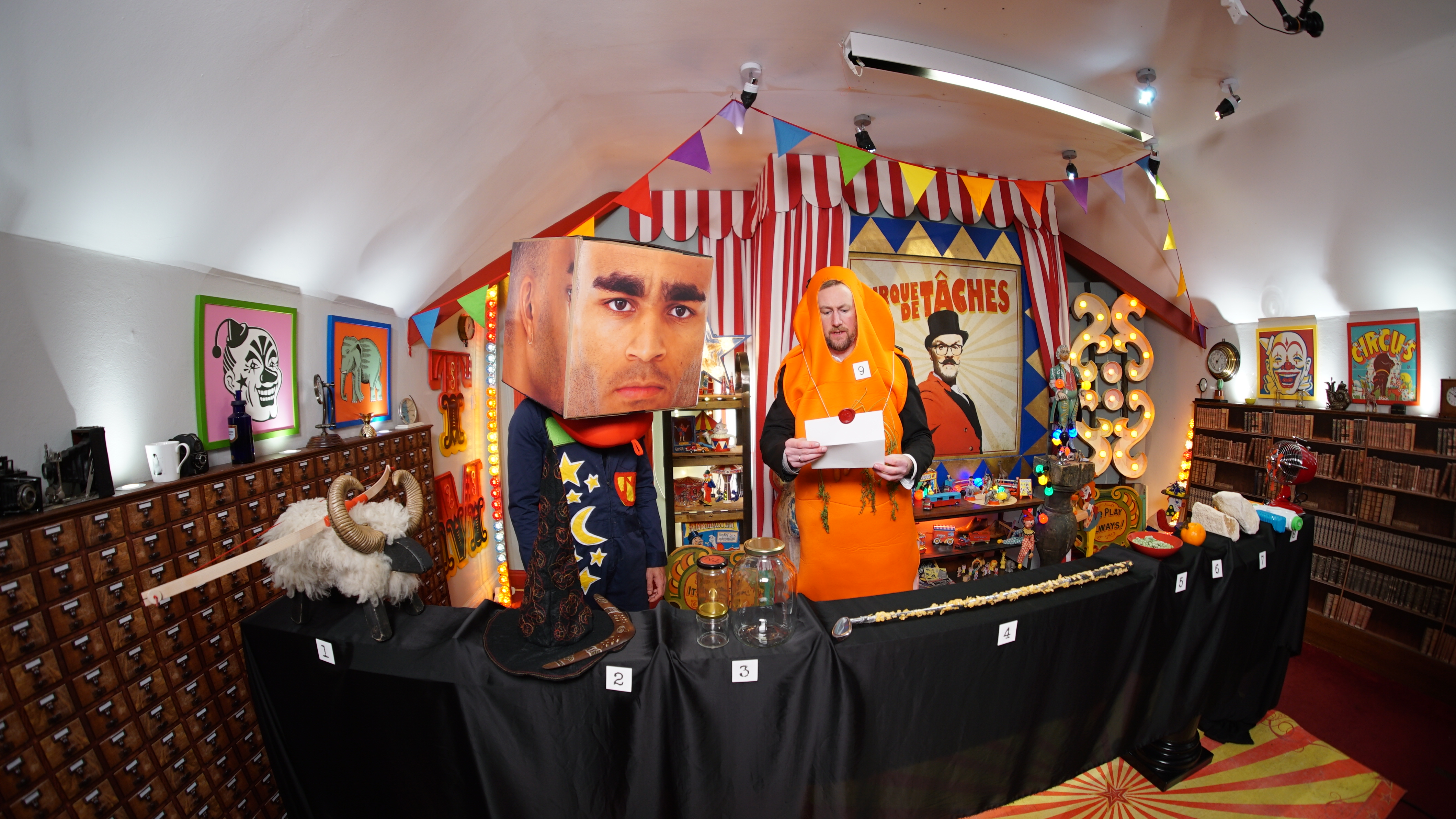 Ep 1 - The chassis, the wings.