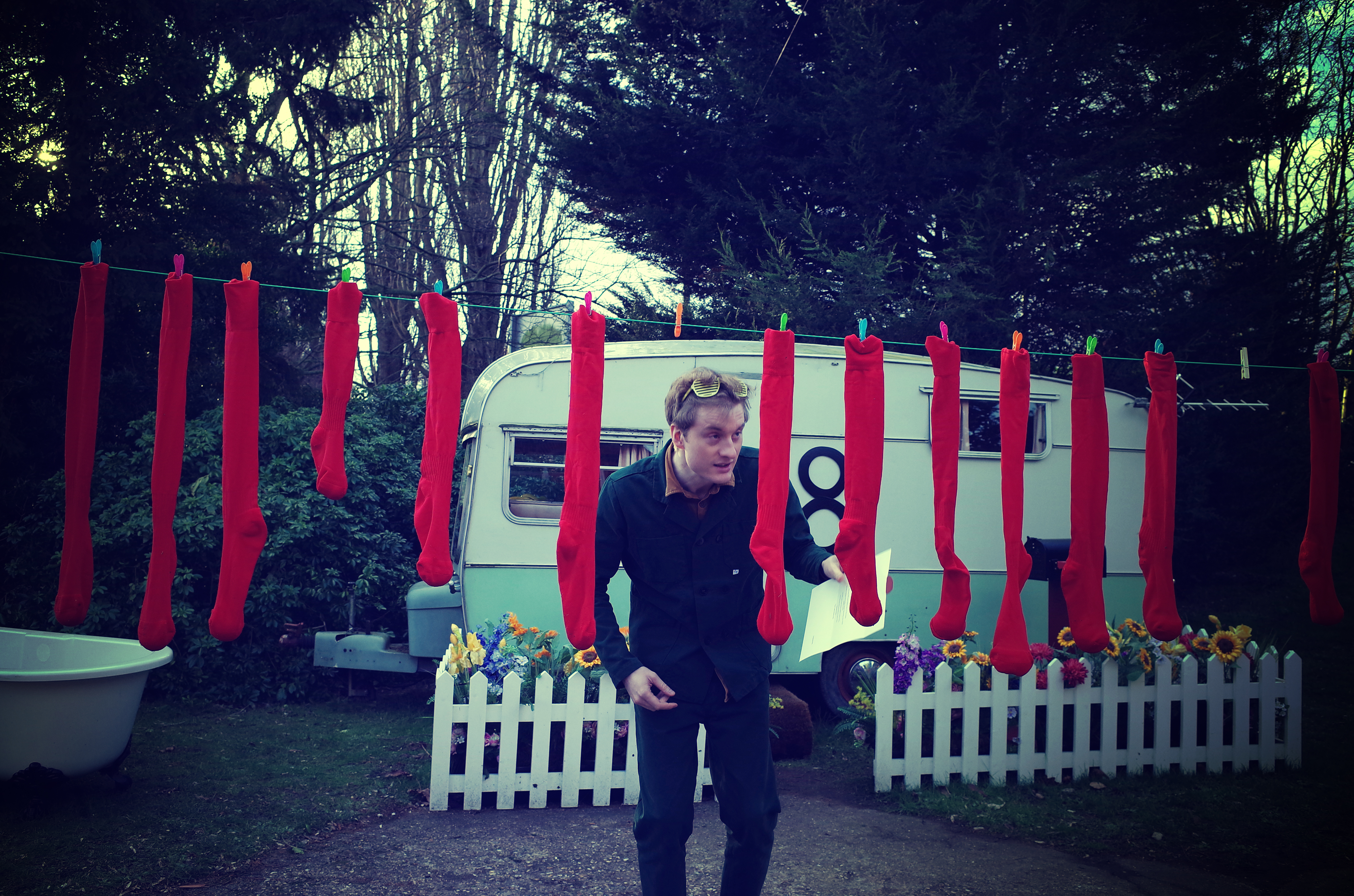 S07E09 - The Pendulum Draws the Eye - Bleeped