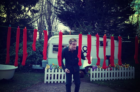 S07E09 - The Pendulum Draws the Eye -...