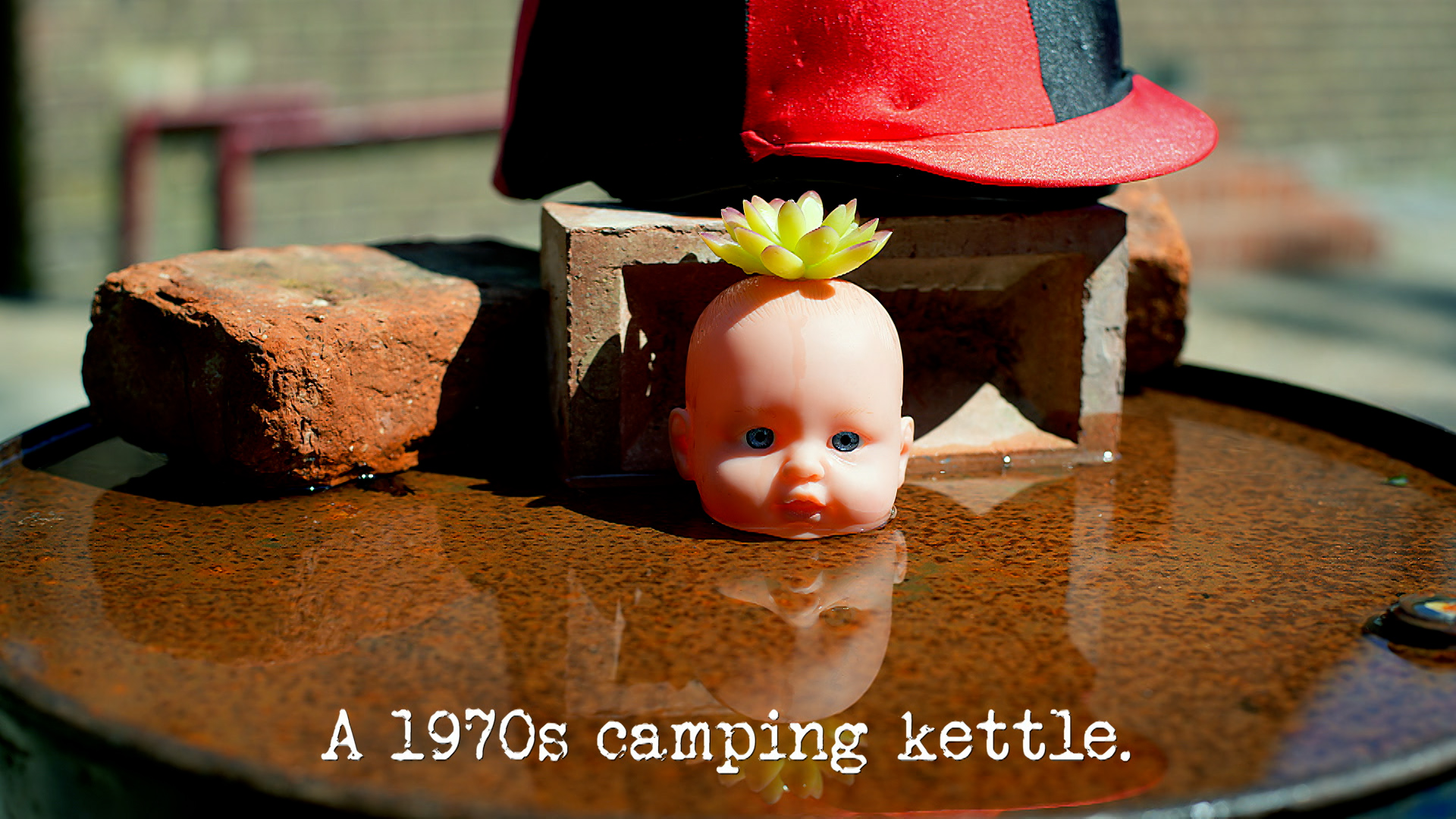 Season 20, Ep 9 - 'A 1970s camping kettle.' | Full Episode