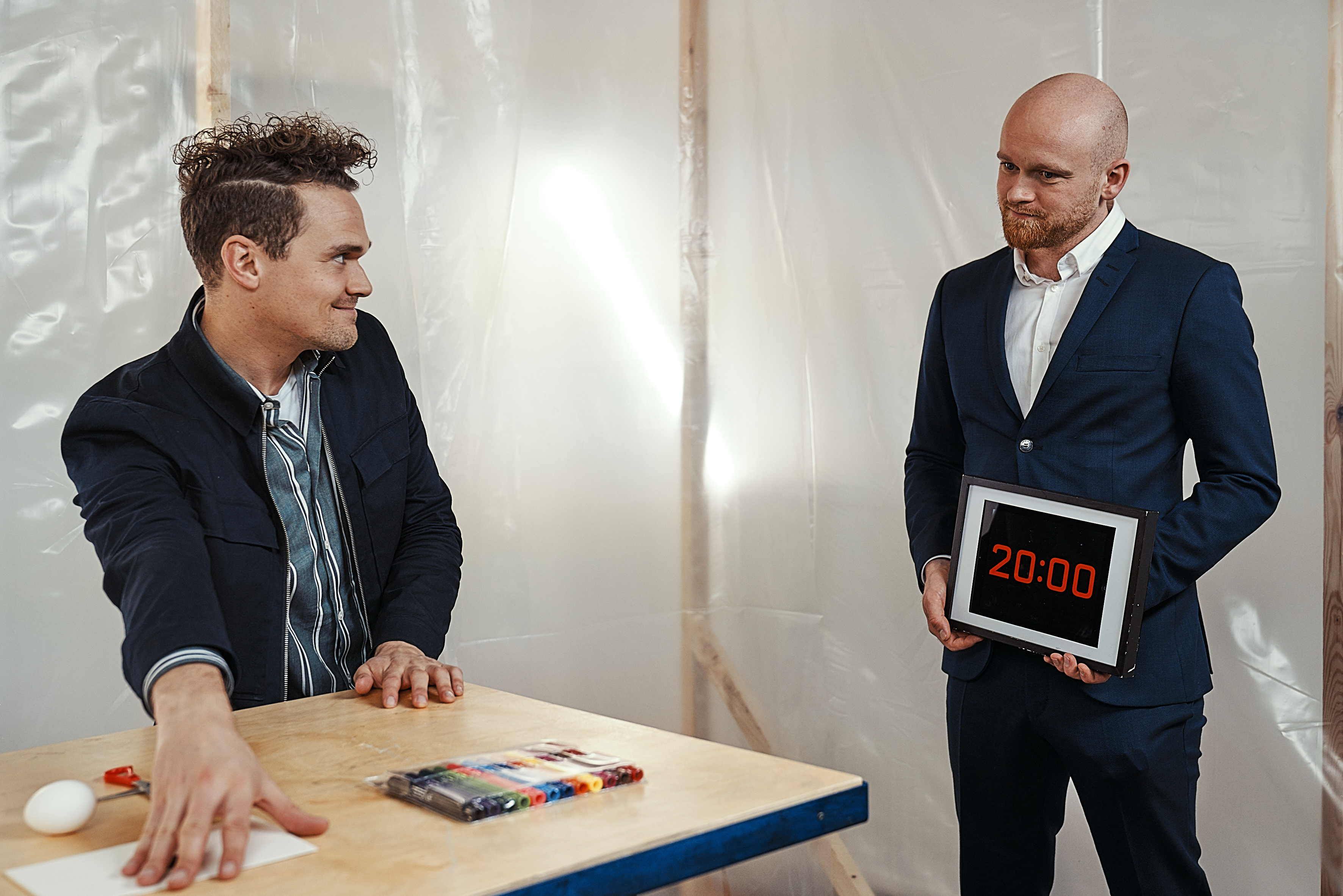 Ep 2 - What Is a Worm?