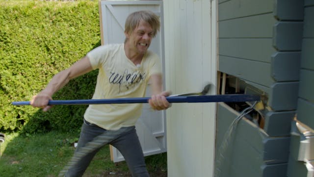 Kongen Befaler S02E03 - The Rope Says...